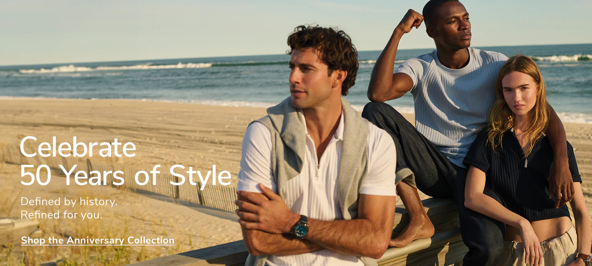 Timeless Style for Modern Men
