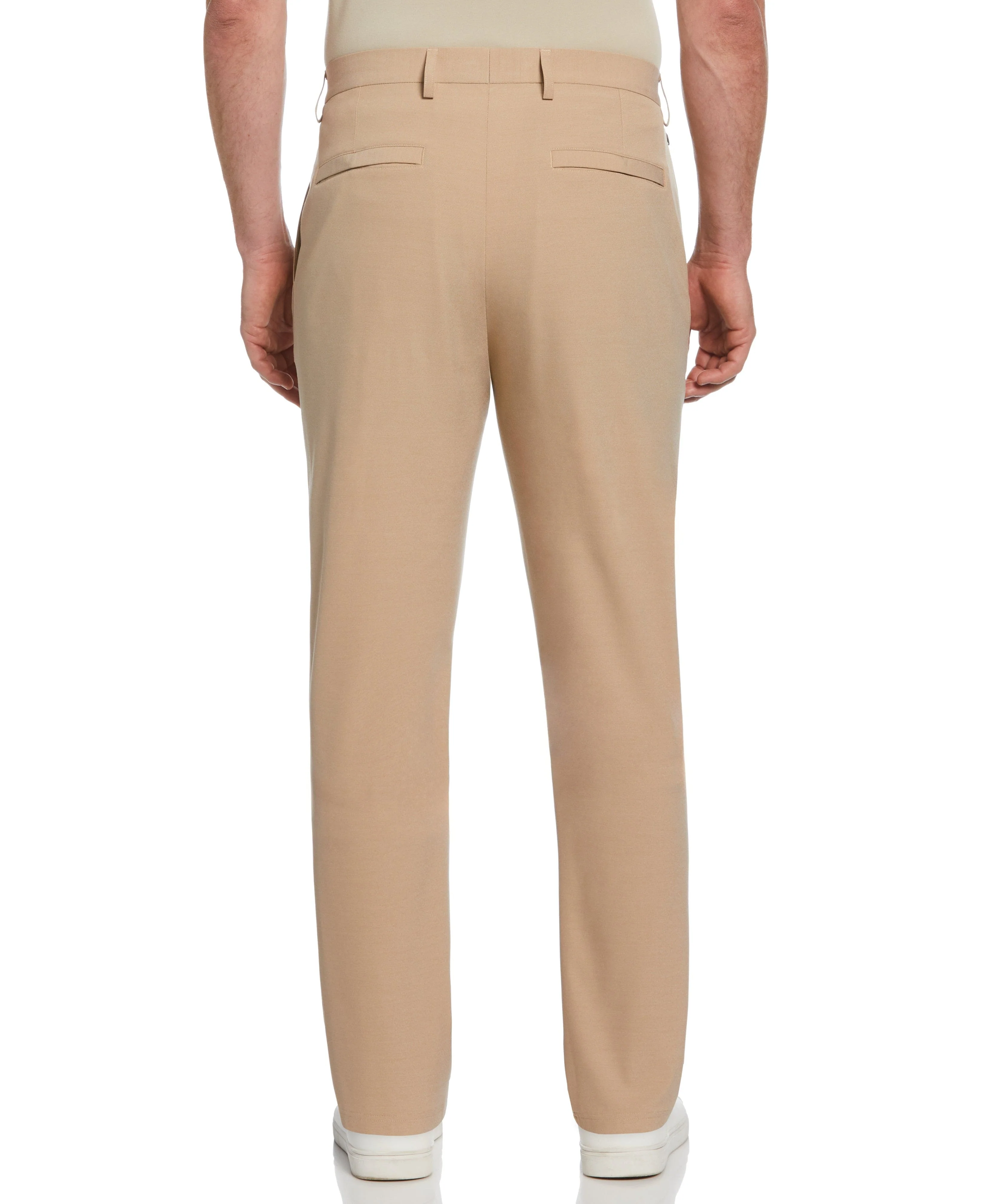 Slim Fit Tech Suit Pant - Image 2
