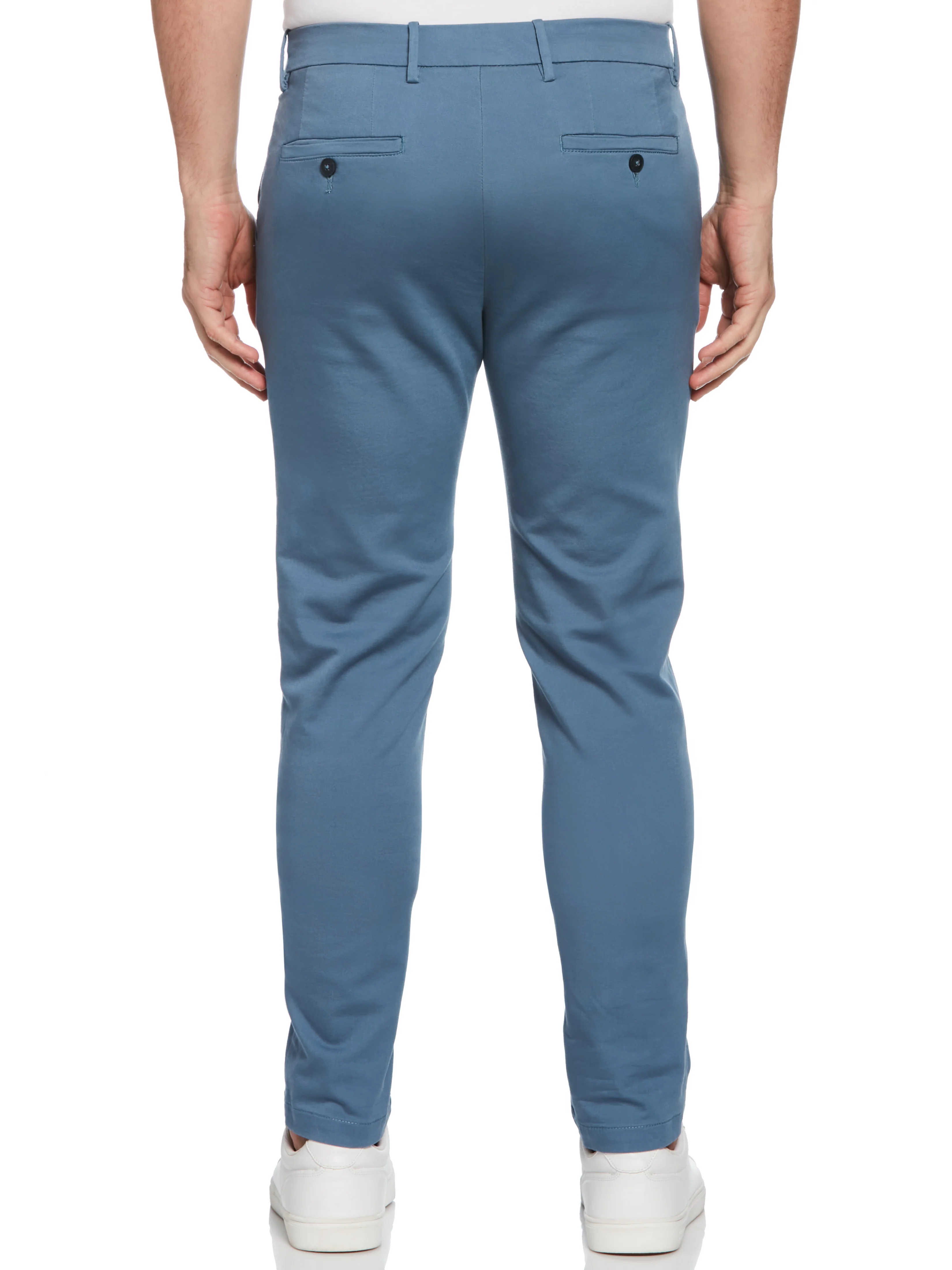 Big & Tall Anywhere Stretch Chino Pant - Image 4
