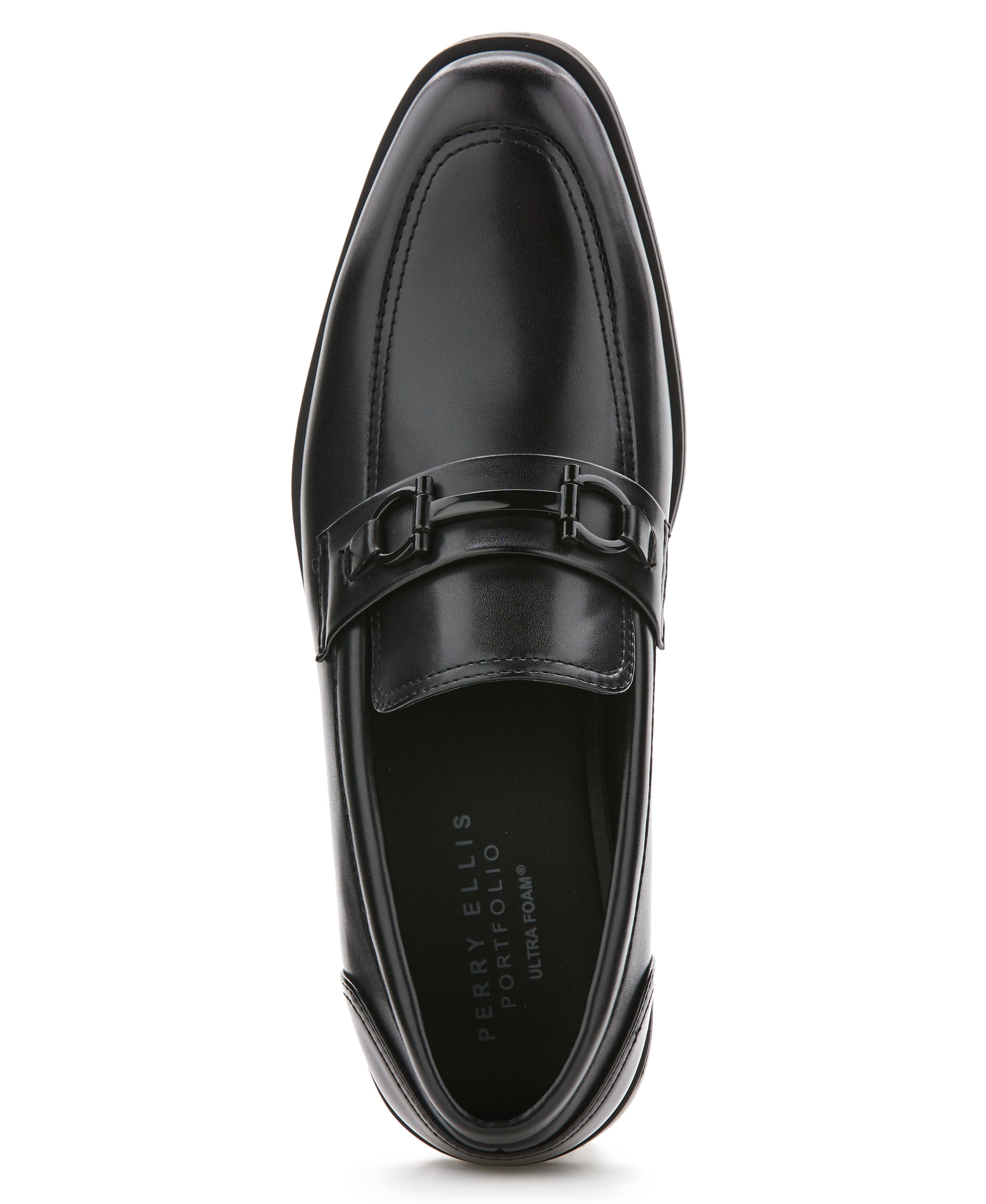 Smith Portfolio Dress Shoe - Image 4