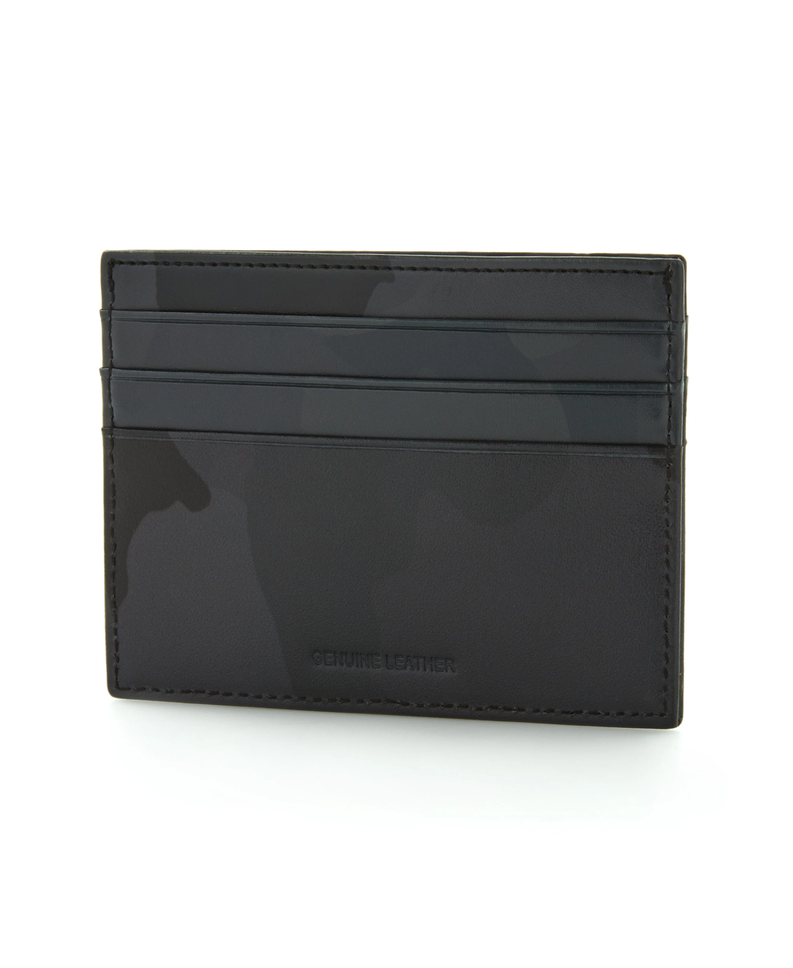 Camo Card Case - Image 2