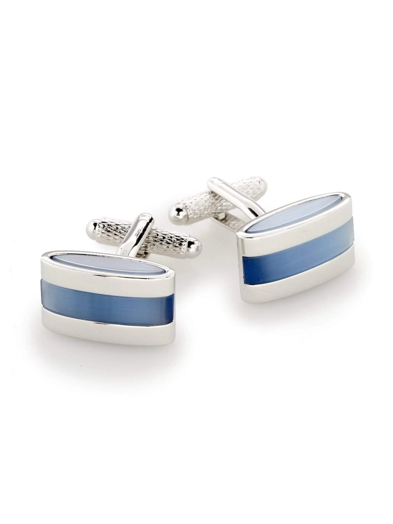Cat Eye Cufflinks - Image 2
