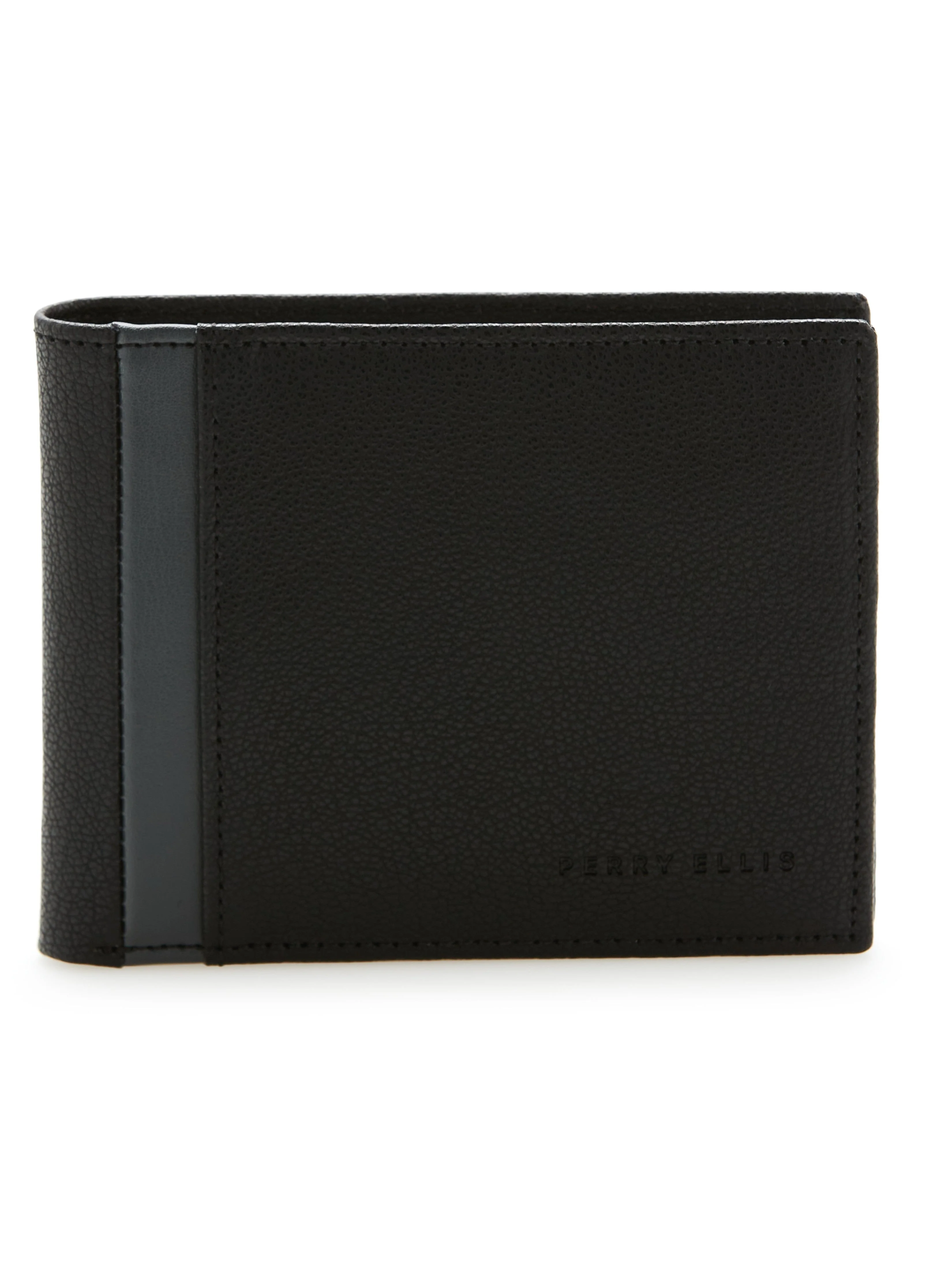 Contrast Bifold Wallet - Image 2