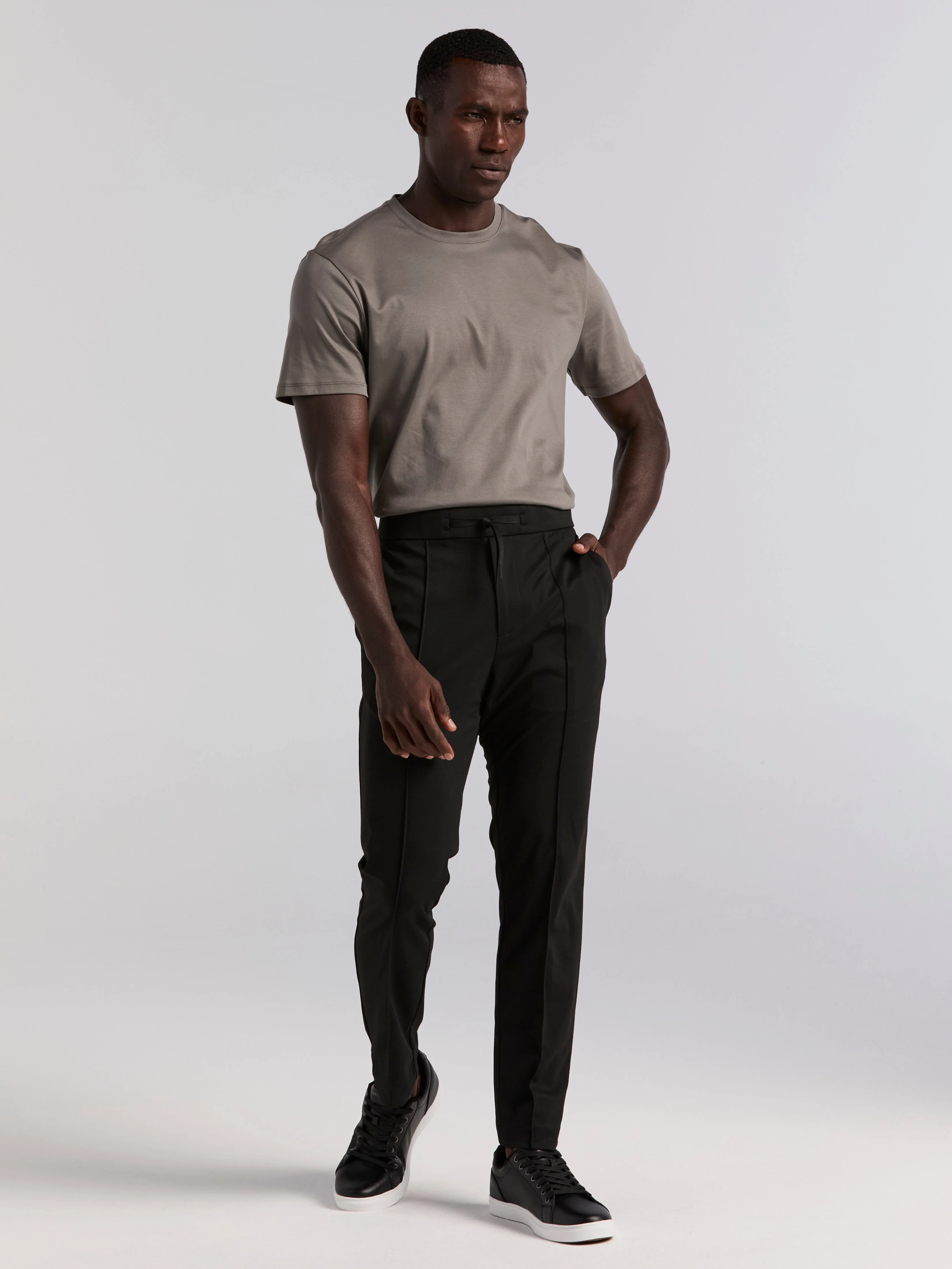 Cool Interlock Tee - Image 9