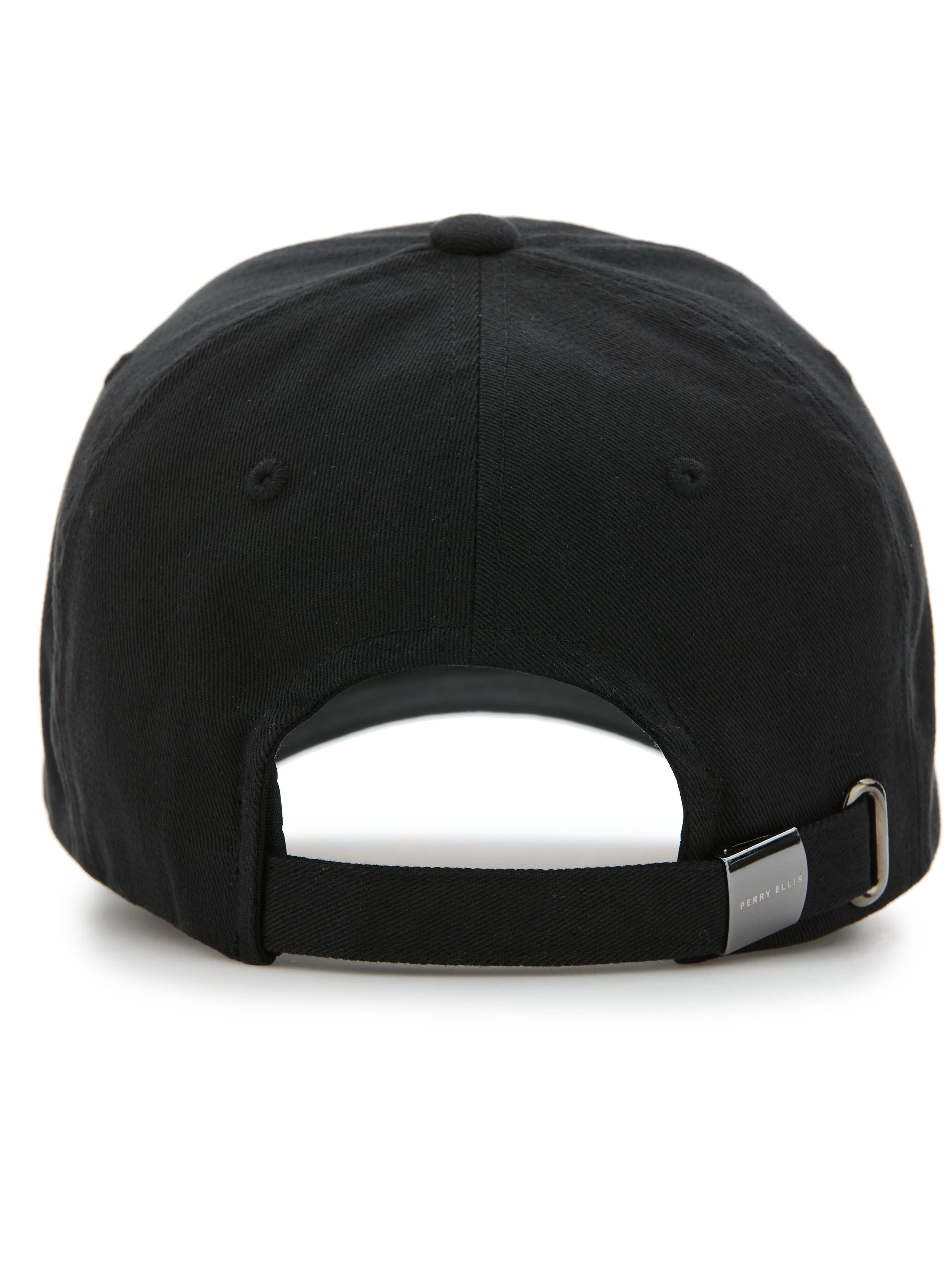 Perry Clean Baseball Cap - Image 3