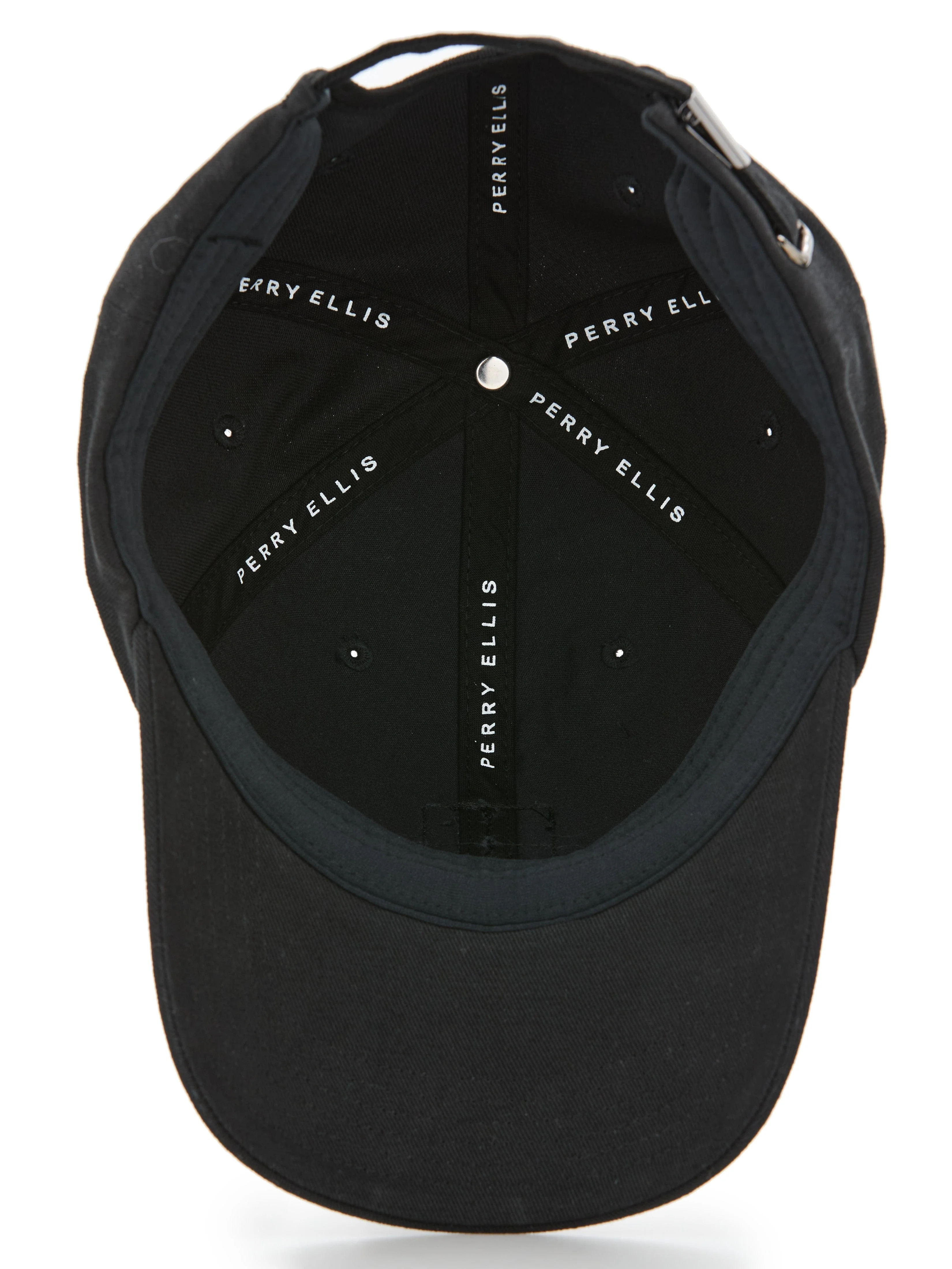 Perry Clean Baseball Cap - Image 5