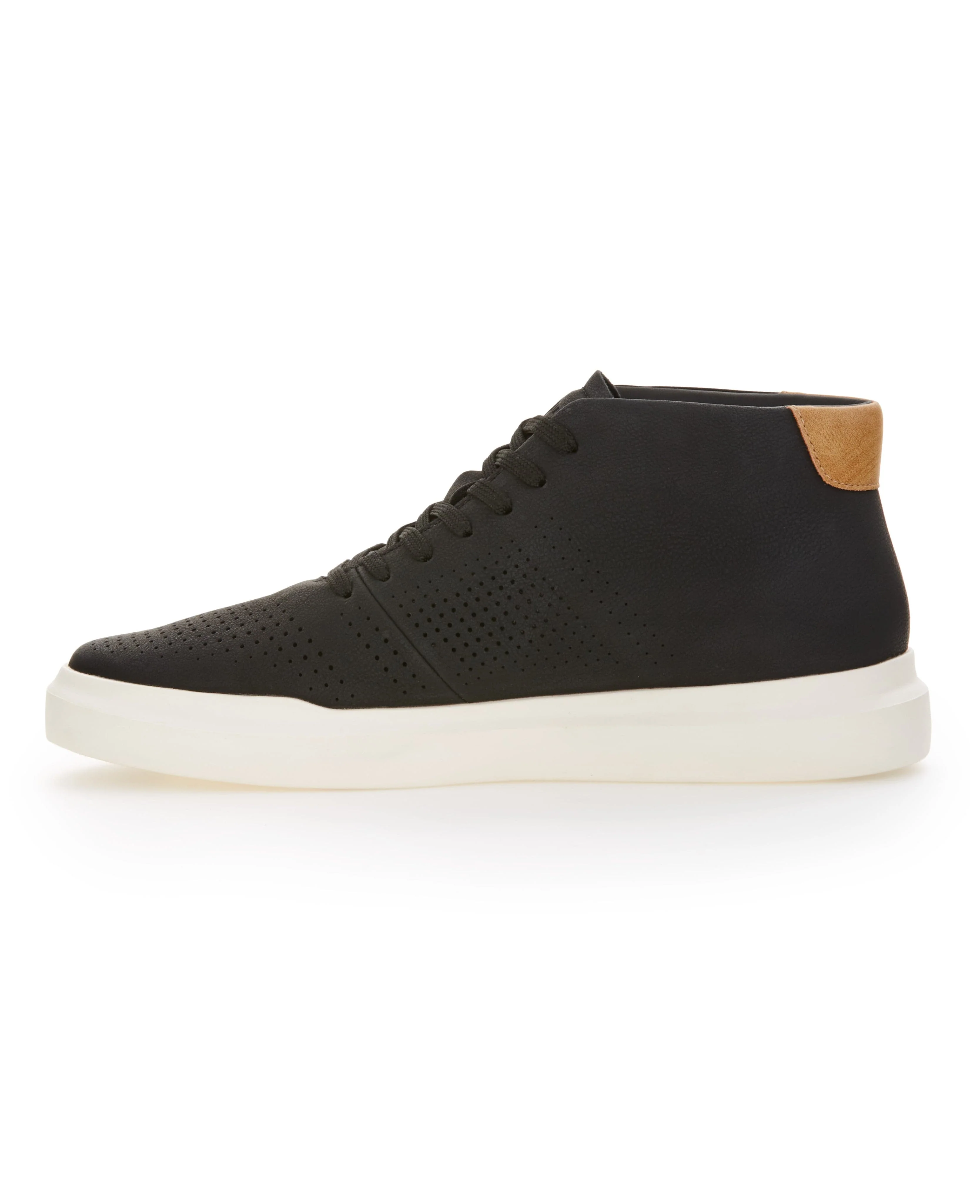 Court Sport Mid Sneaker - Image 2