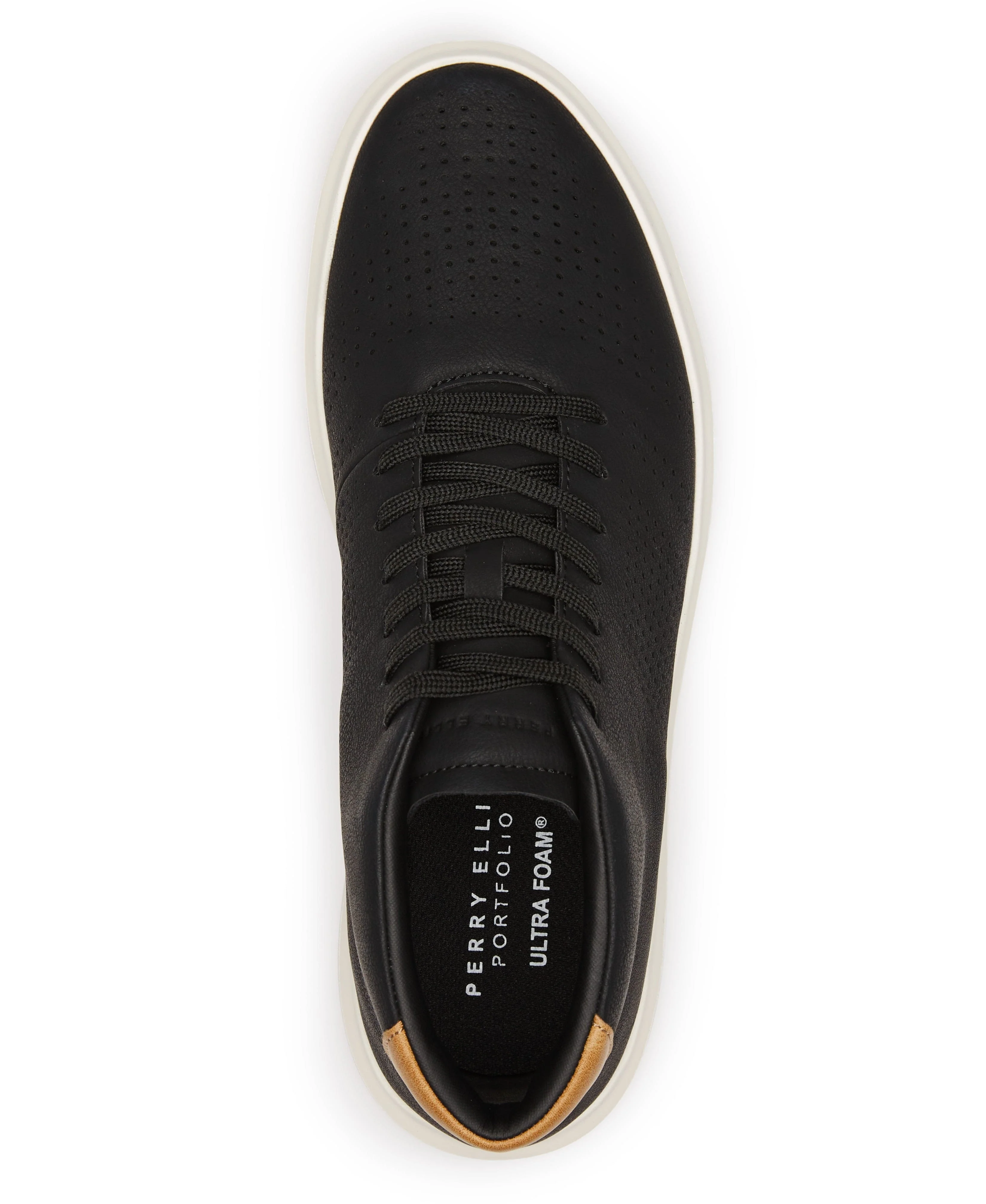Court Sport Mid Sneaker - Image 3
