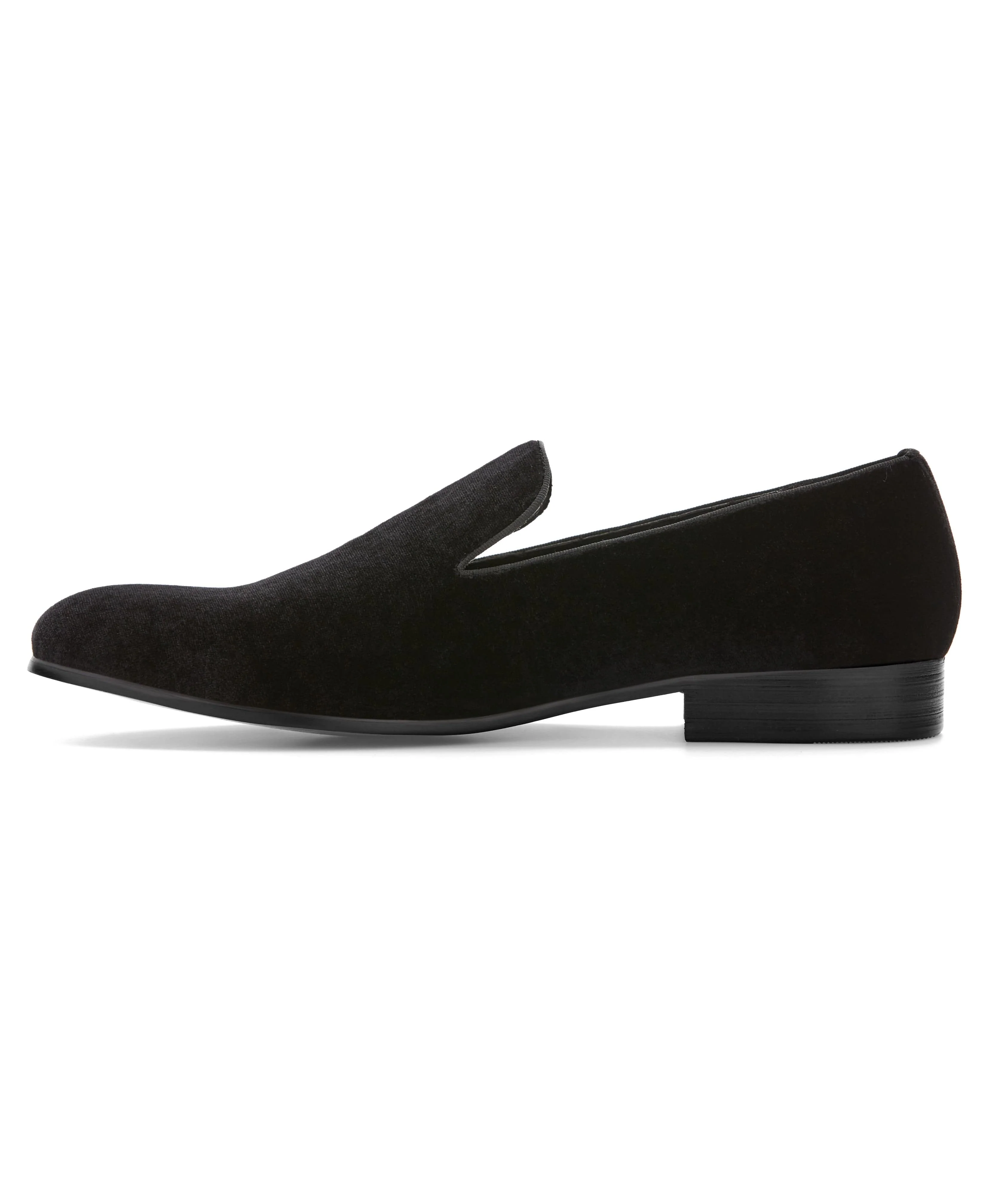 Velvet Loafers - Image 2