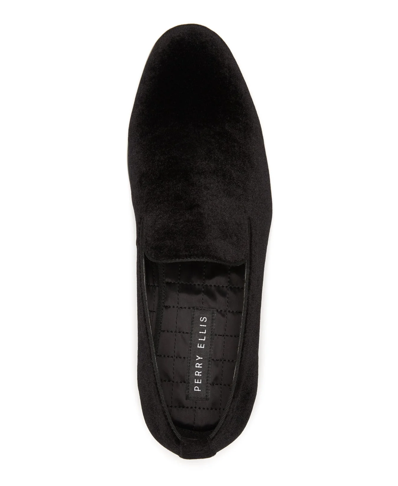 Velvet Loafers - Image 3