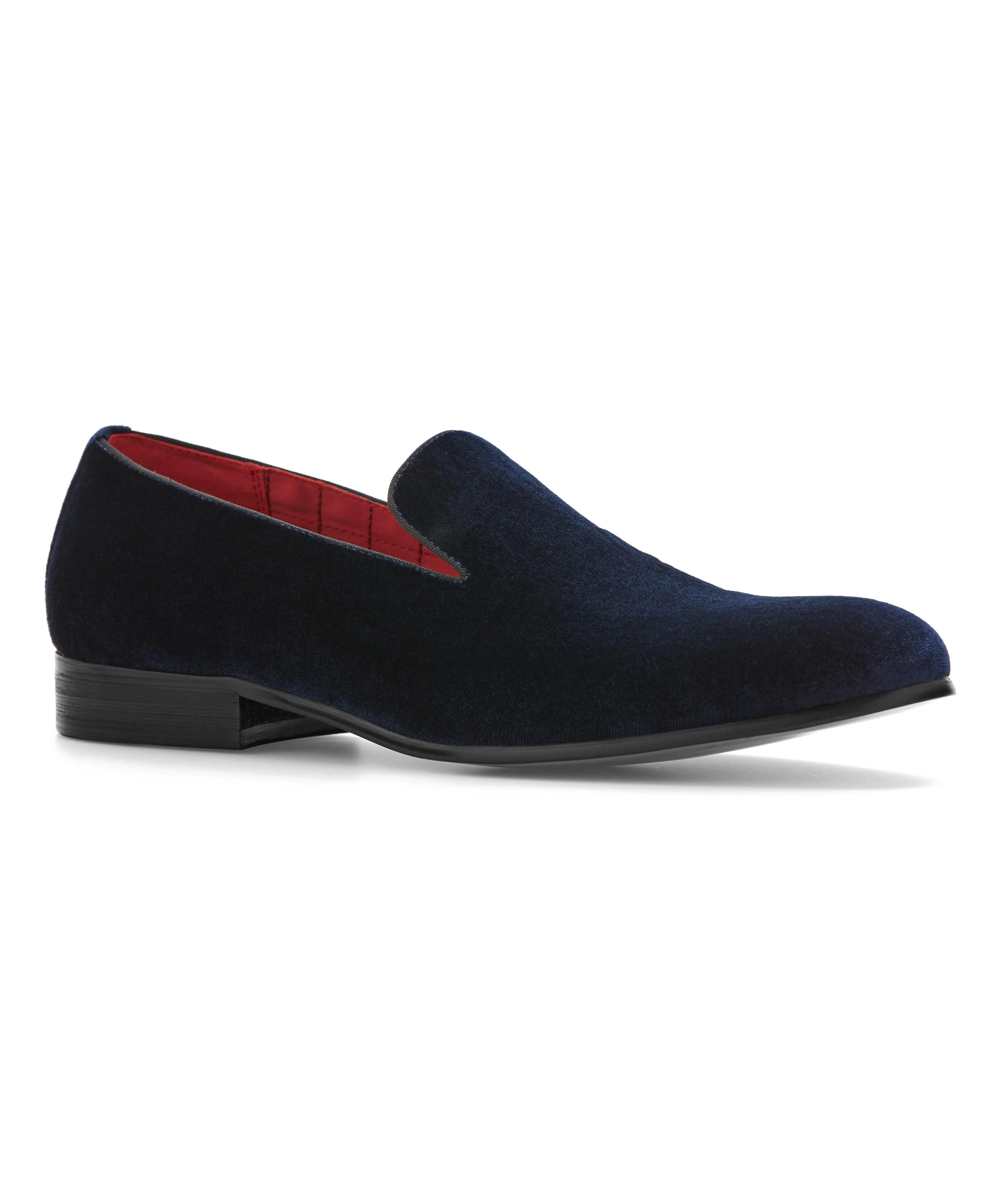 Velvet Loafers - Image 5