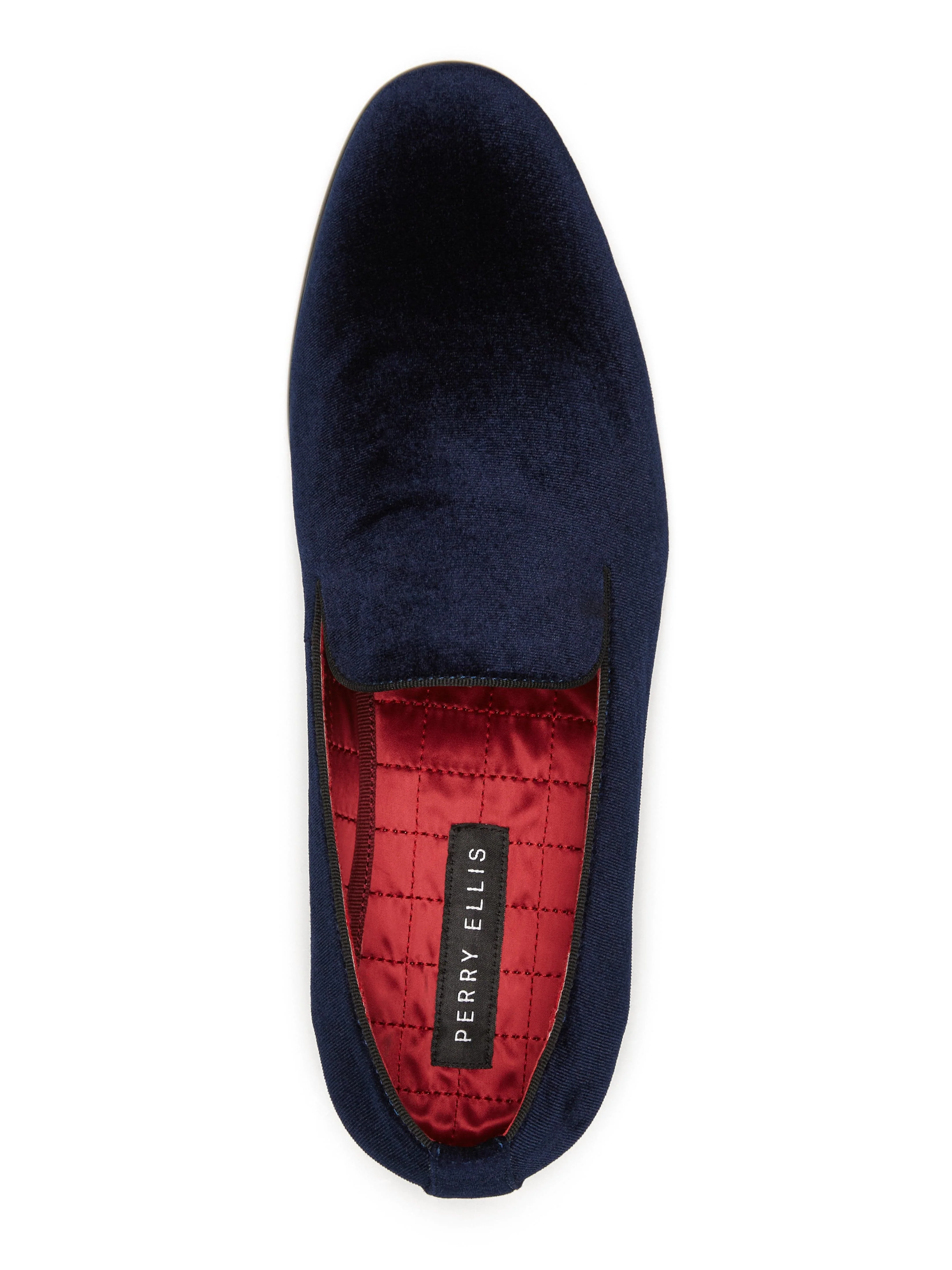 Velvet Loafers - Image 7