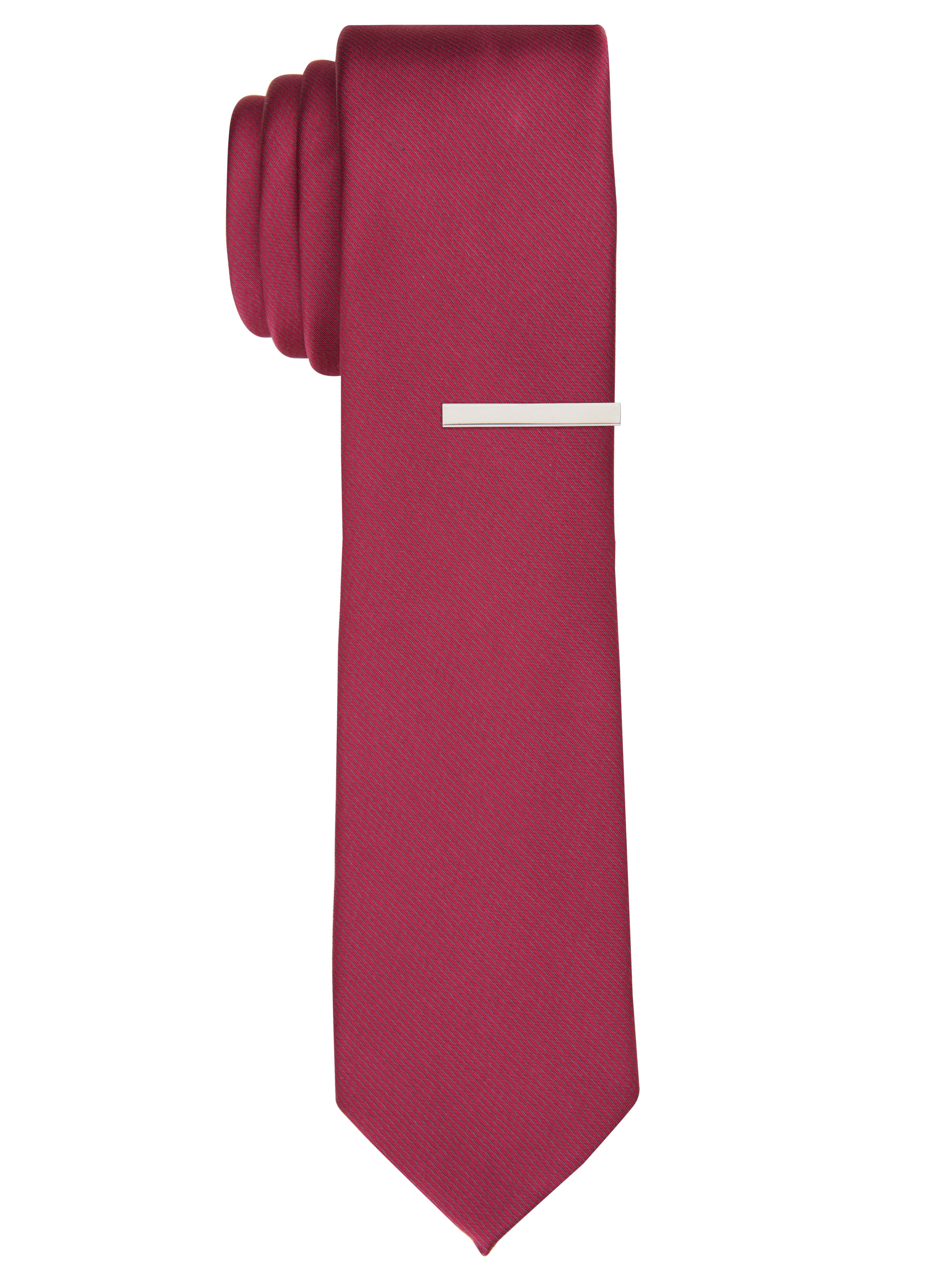 Darpan Solid Tie - Image 2