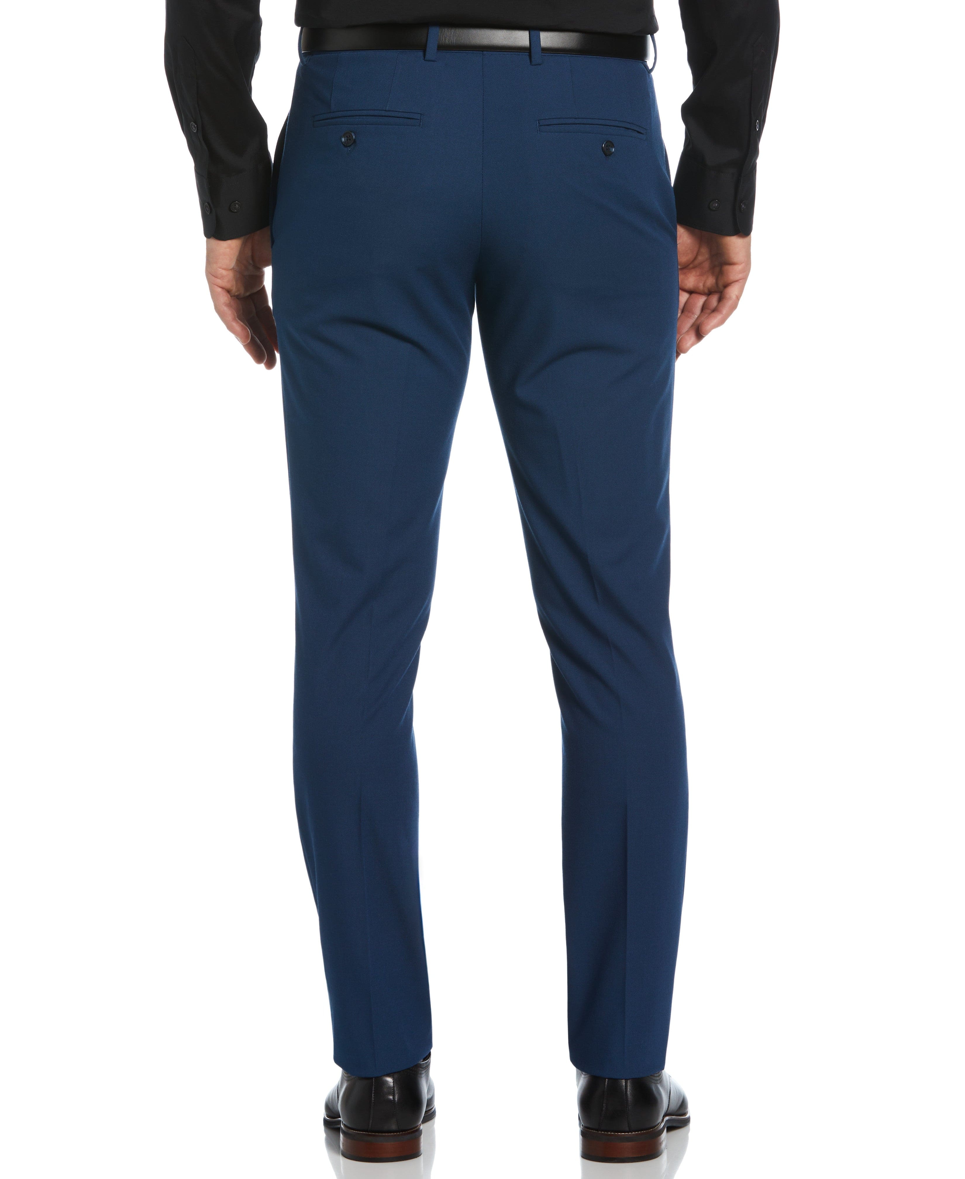 Slim Fit Louis Suit Pant - Image 2