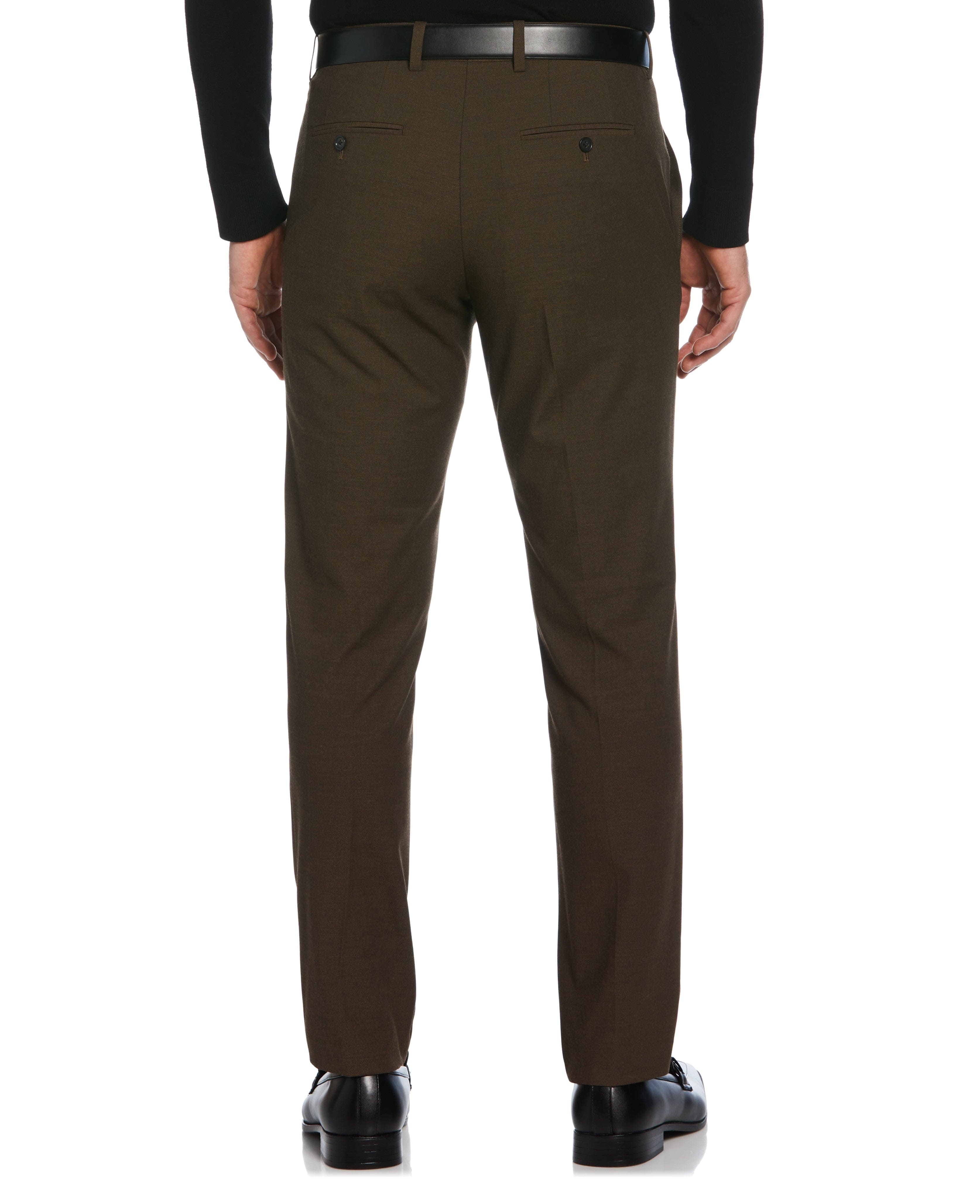 Slim Fit Louis Suit Pant - Image 2