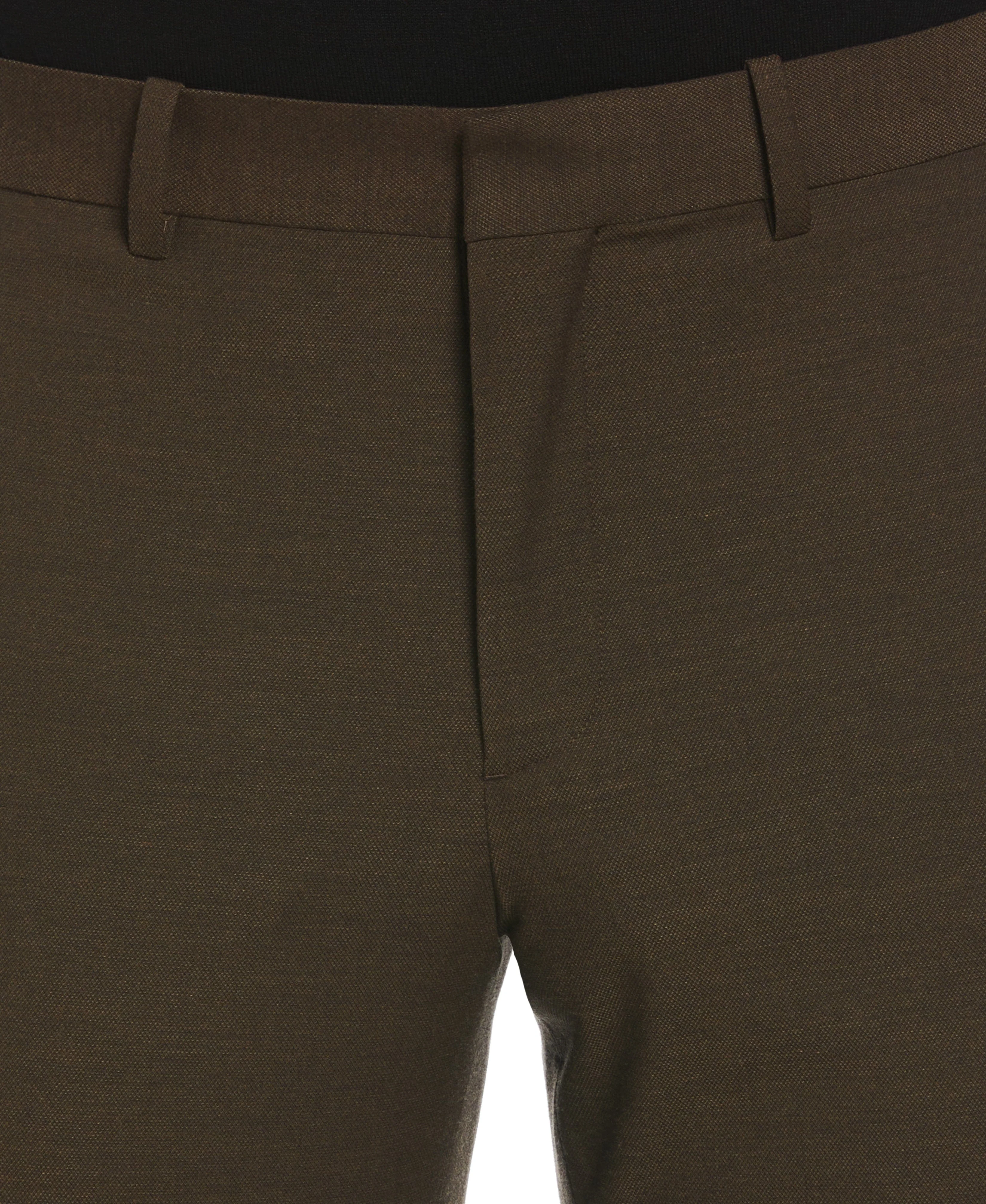 Slim Fit Louis Suit Pant - Image 3