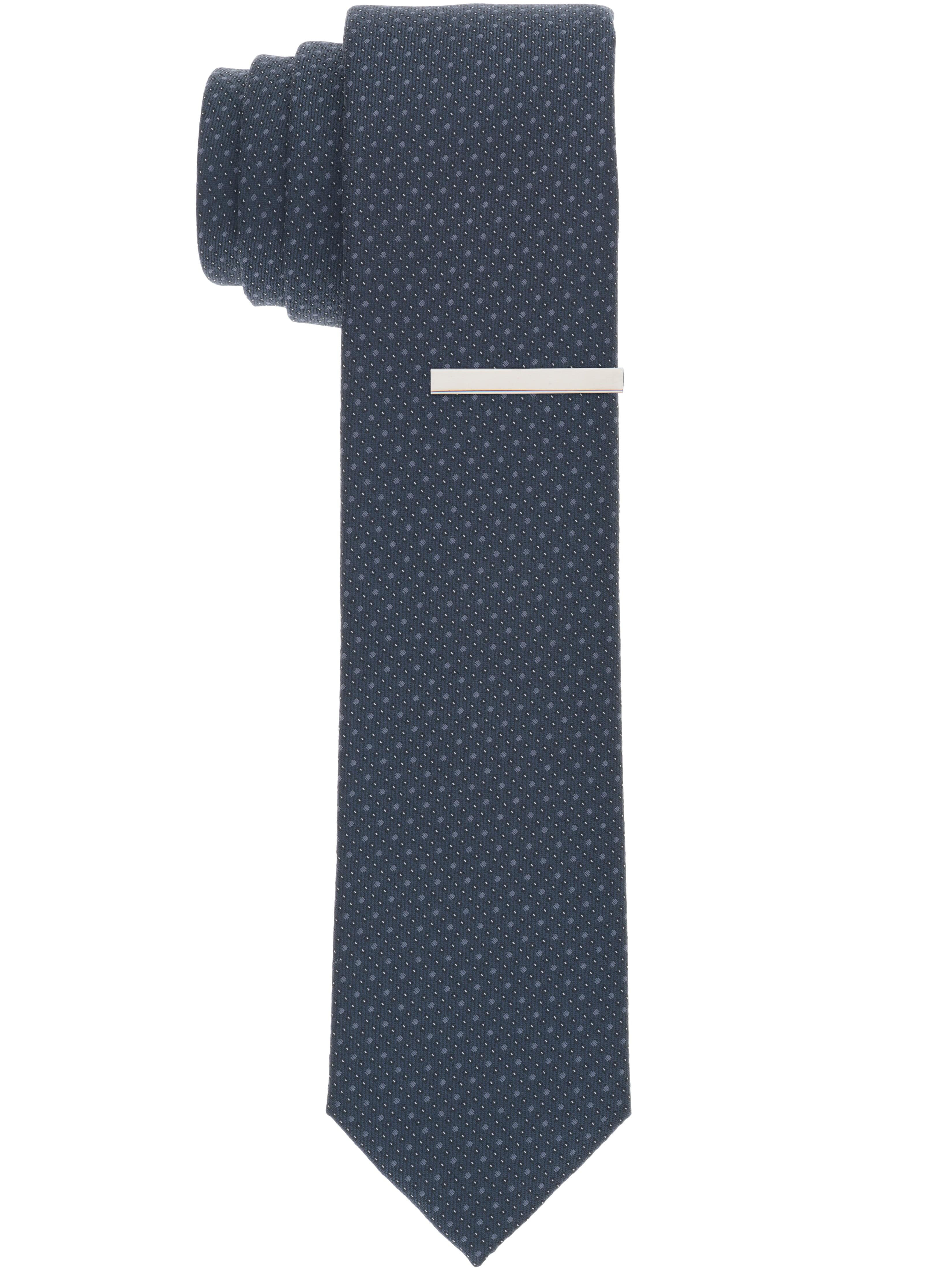 Earnest Mini Slim Tie