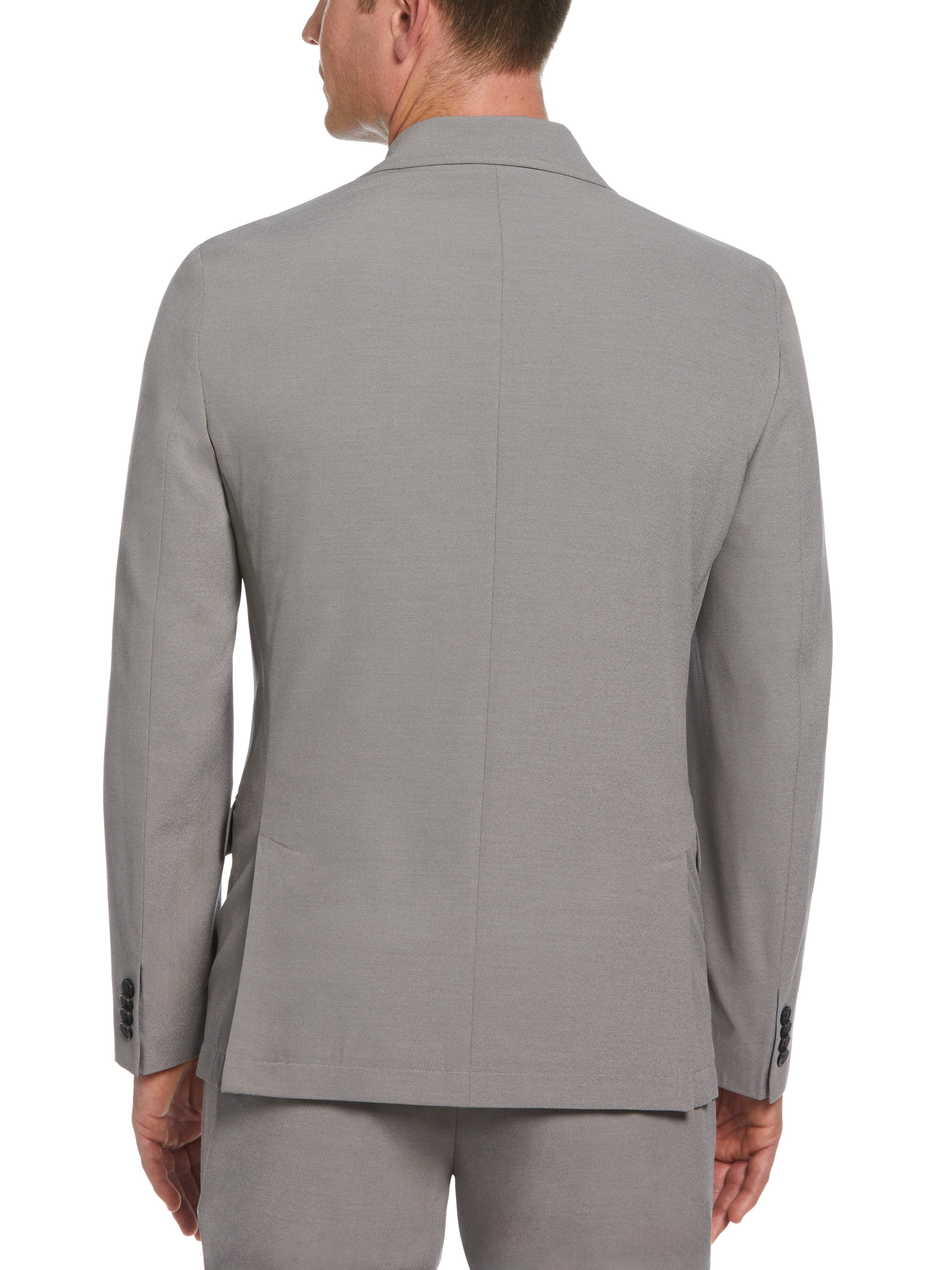 Slim Fit Modern Performance Tech Suit Jacket - Image 2