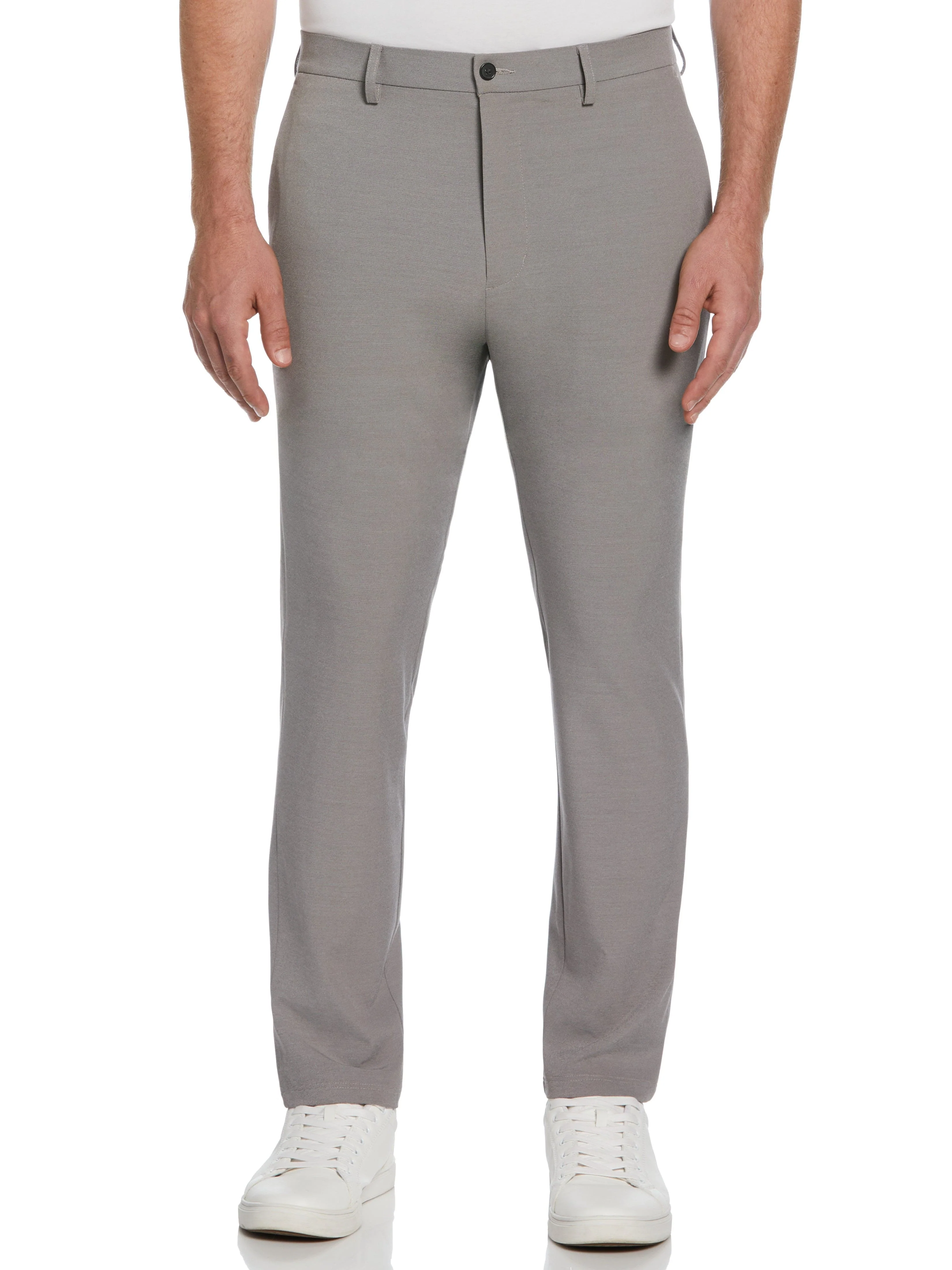 Slim Fit Modern Performance Tech Suit Pant
