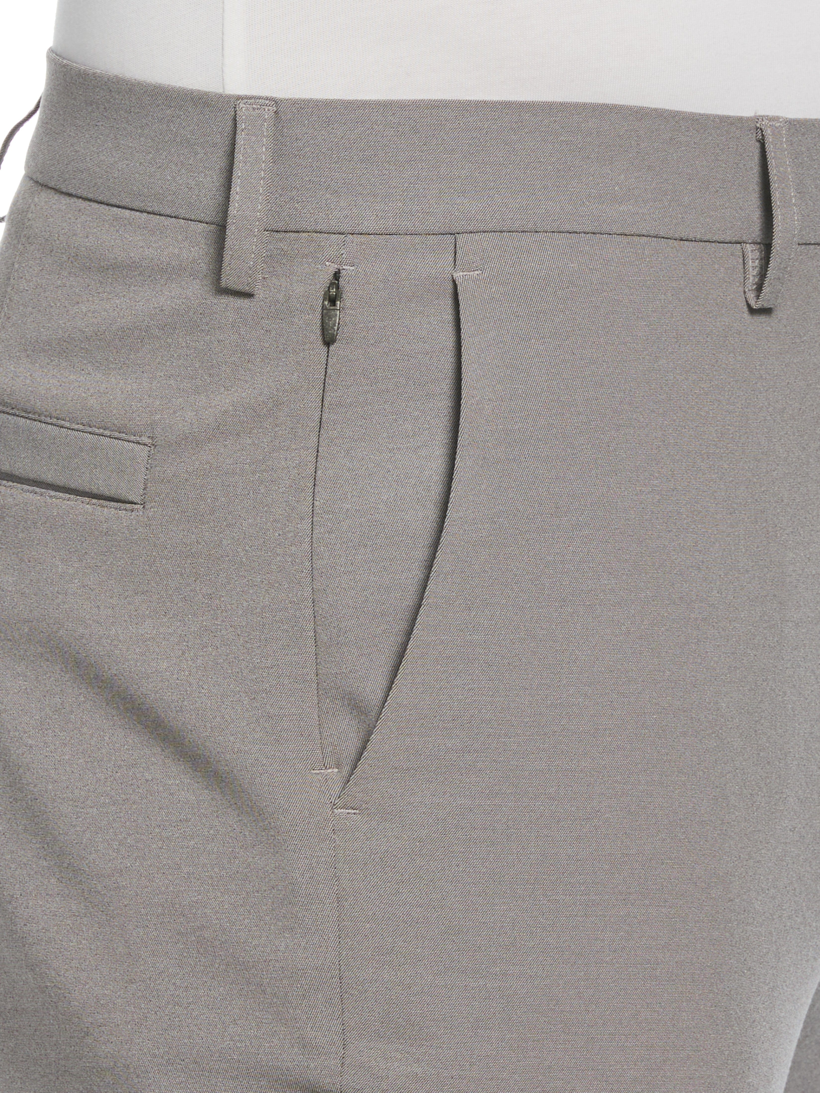 Slim Fit Modern Performance Tech Suit Pant - Image 2