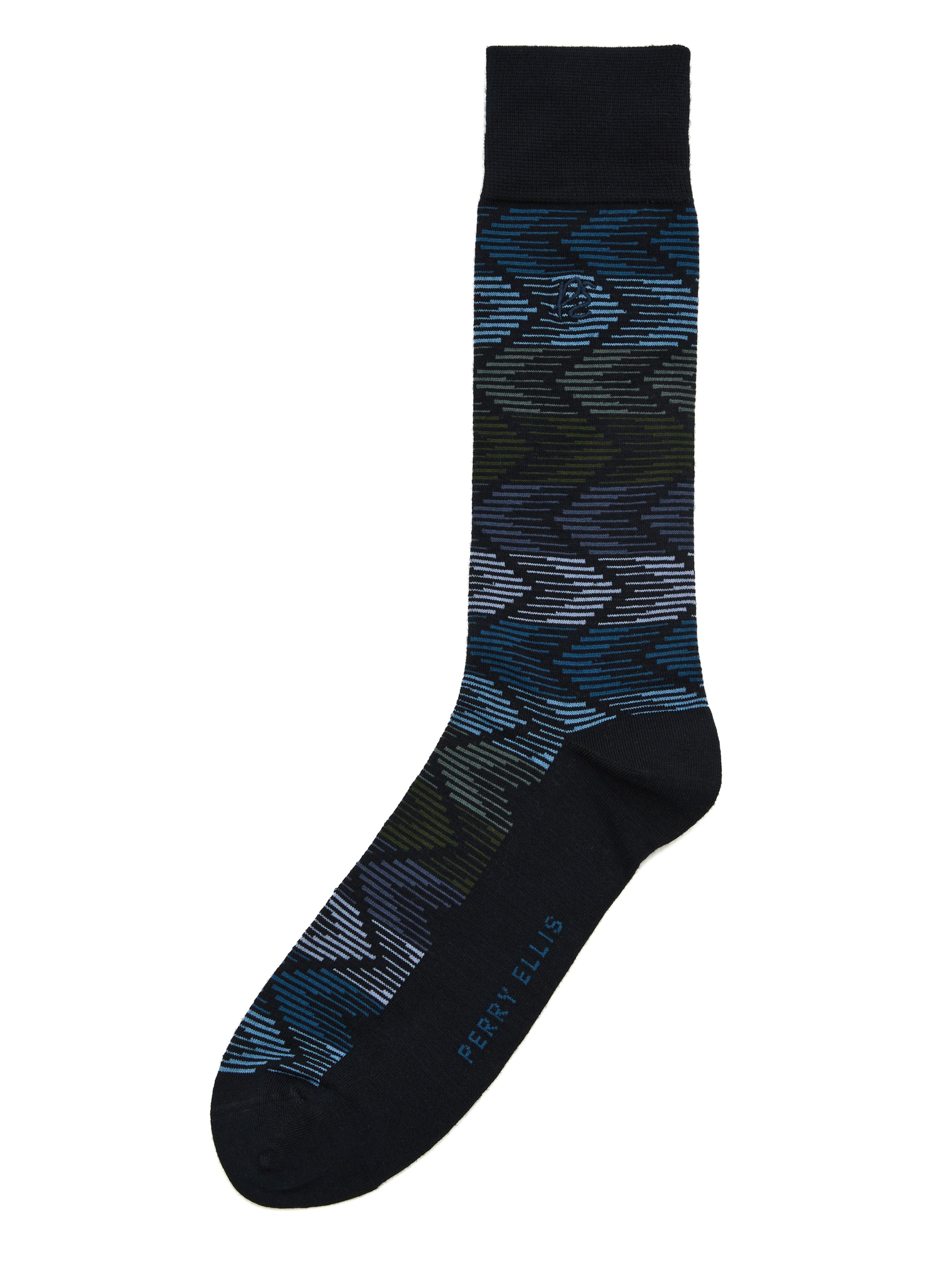 Herringbone Bamboo Socks - Image 4