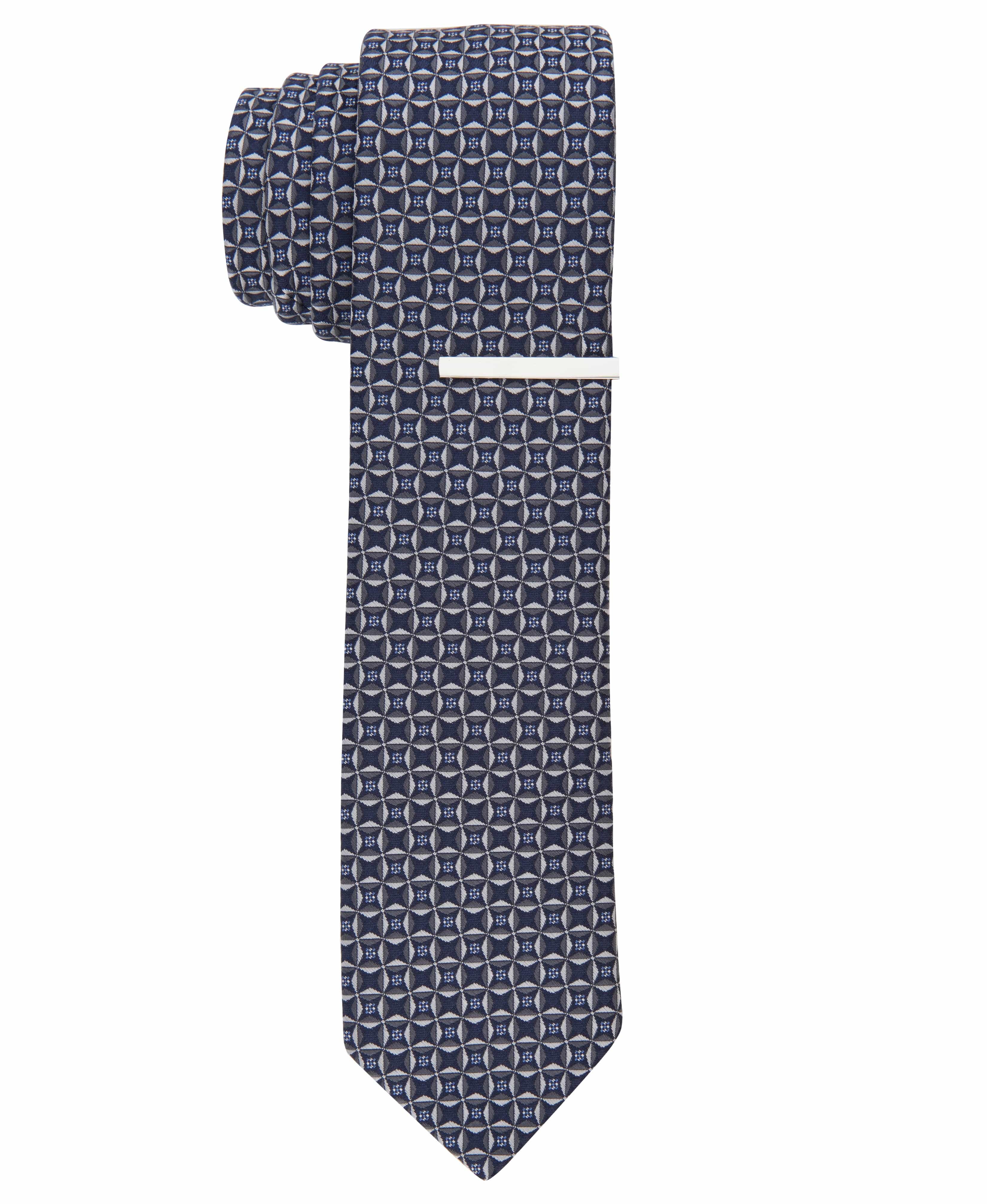 Kant Geo Tie