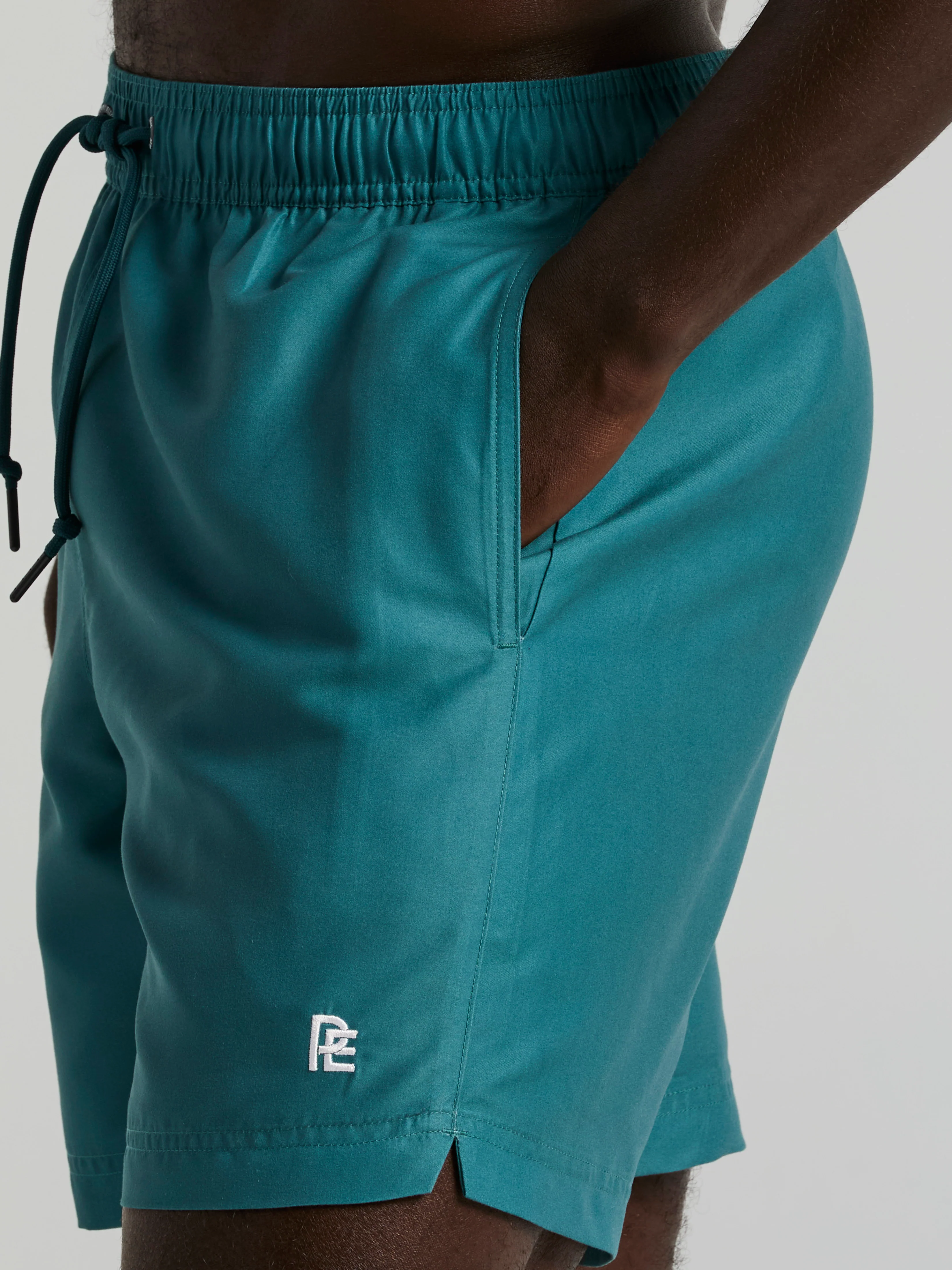 Legacy Logo Swim Trunk - Image 3