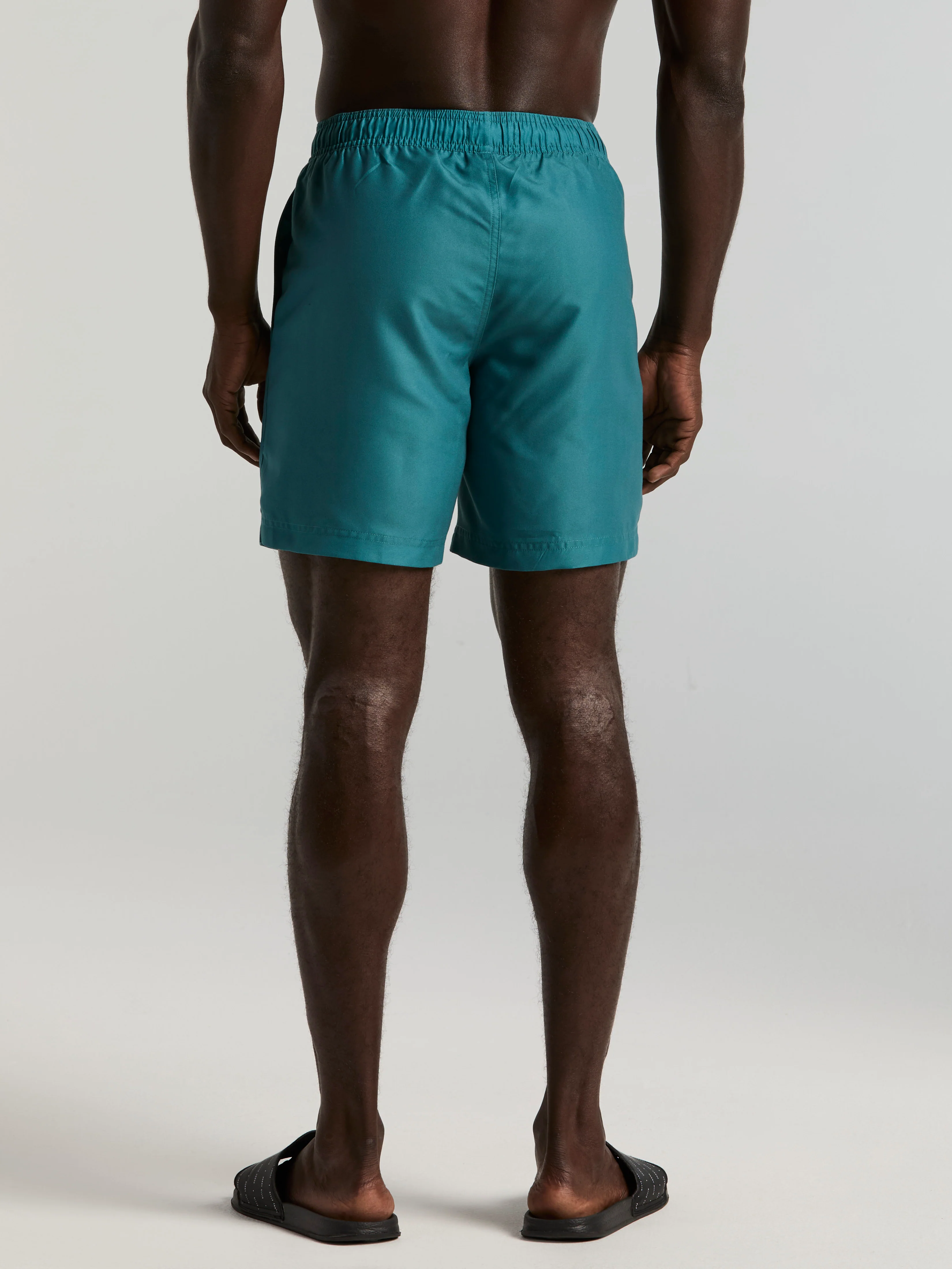 Legacy Logo Swim Trunk - Image 4