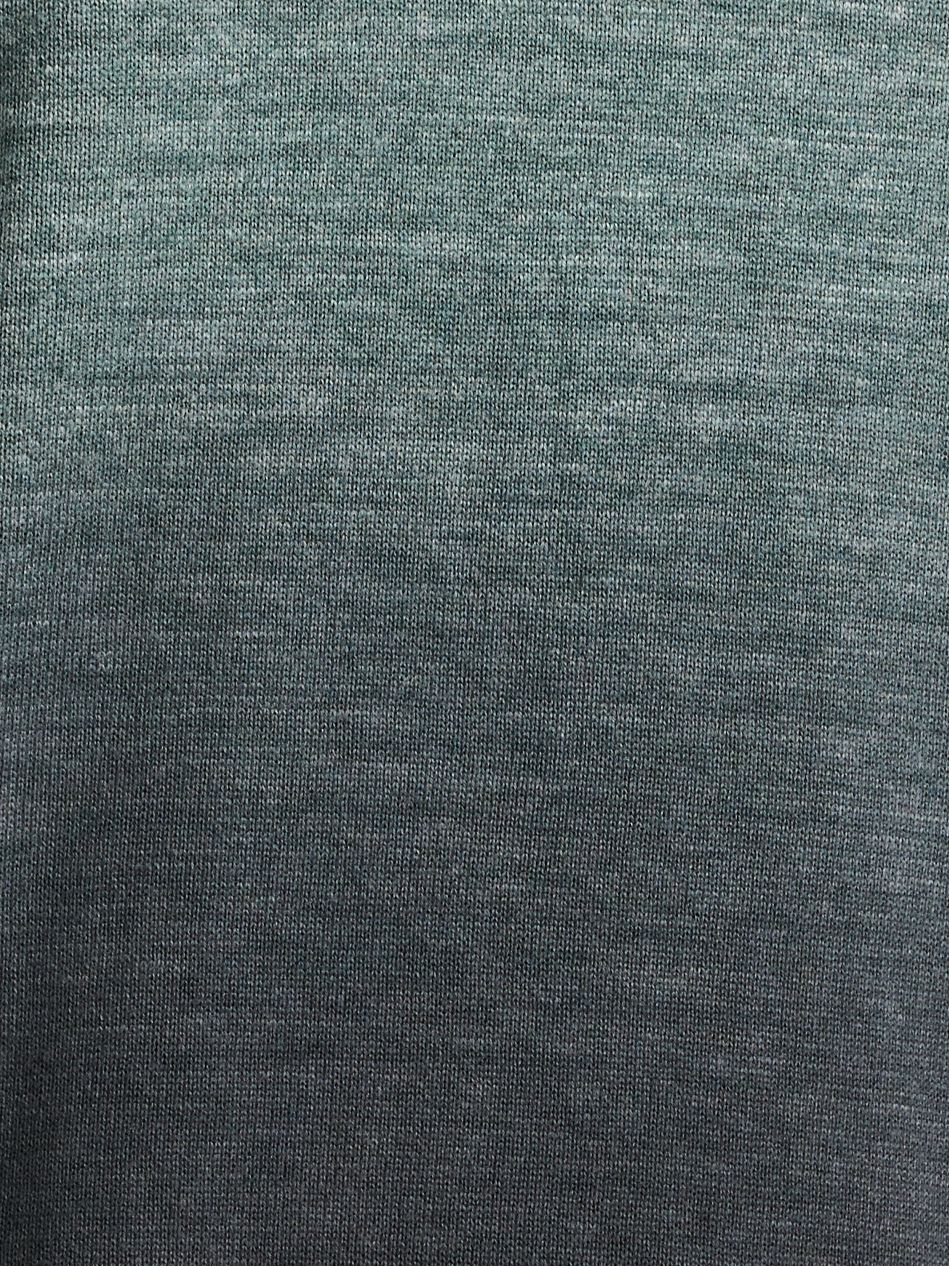 Space Dye Crew Neck Sweater - Image 6