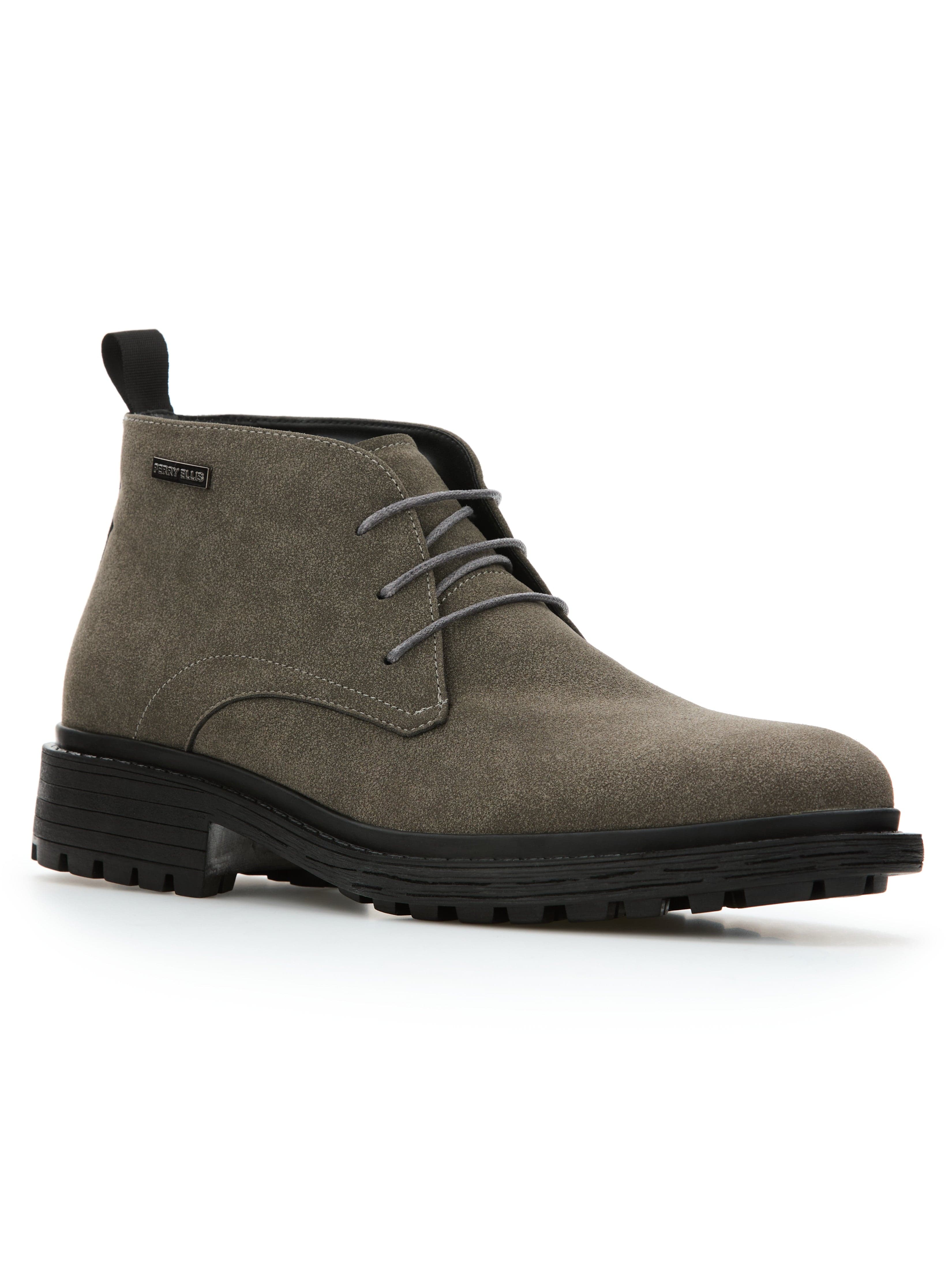 Aspen Boot