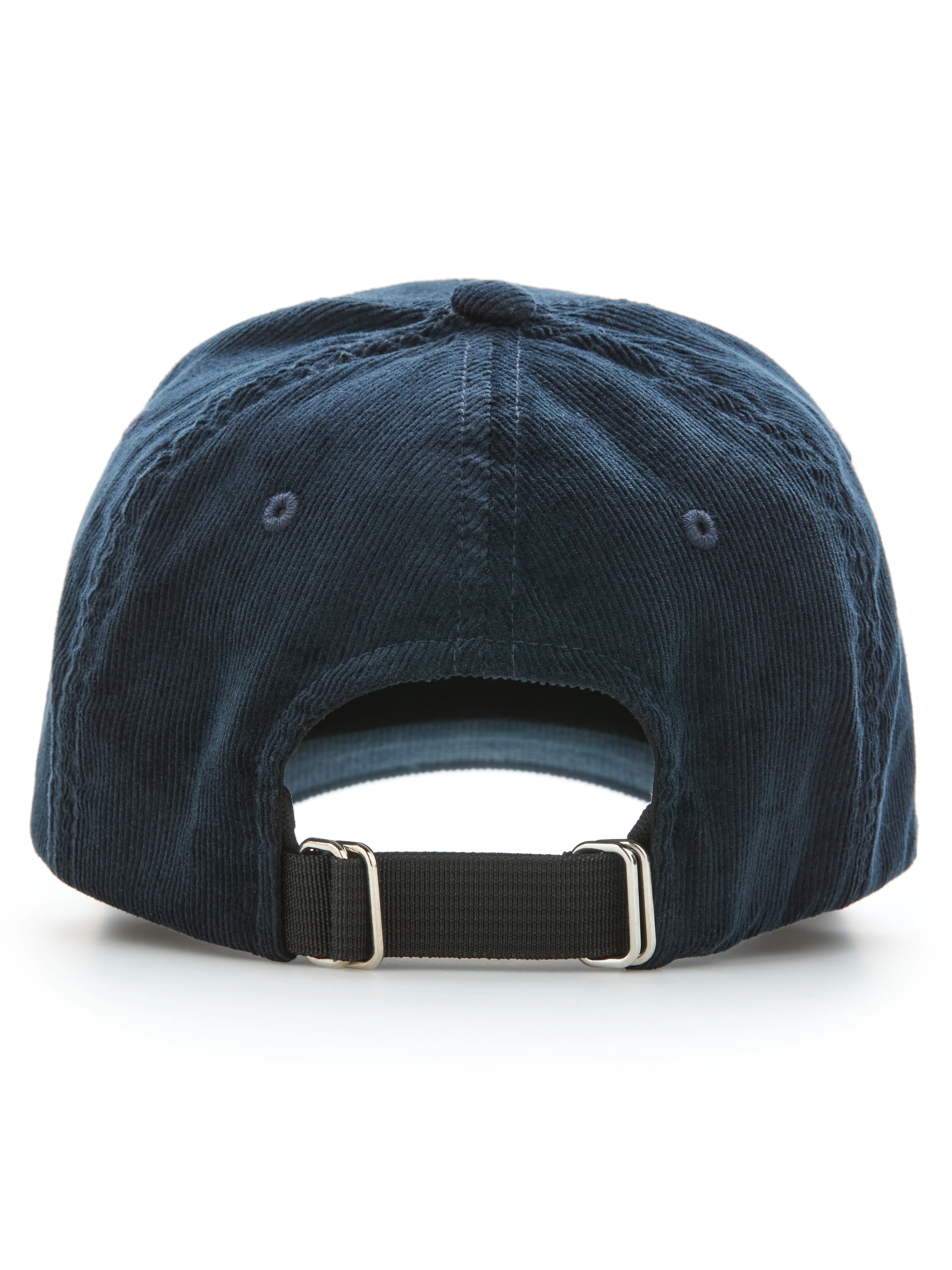 Cotton Corduroy Cap - Image 4