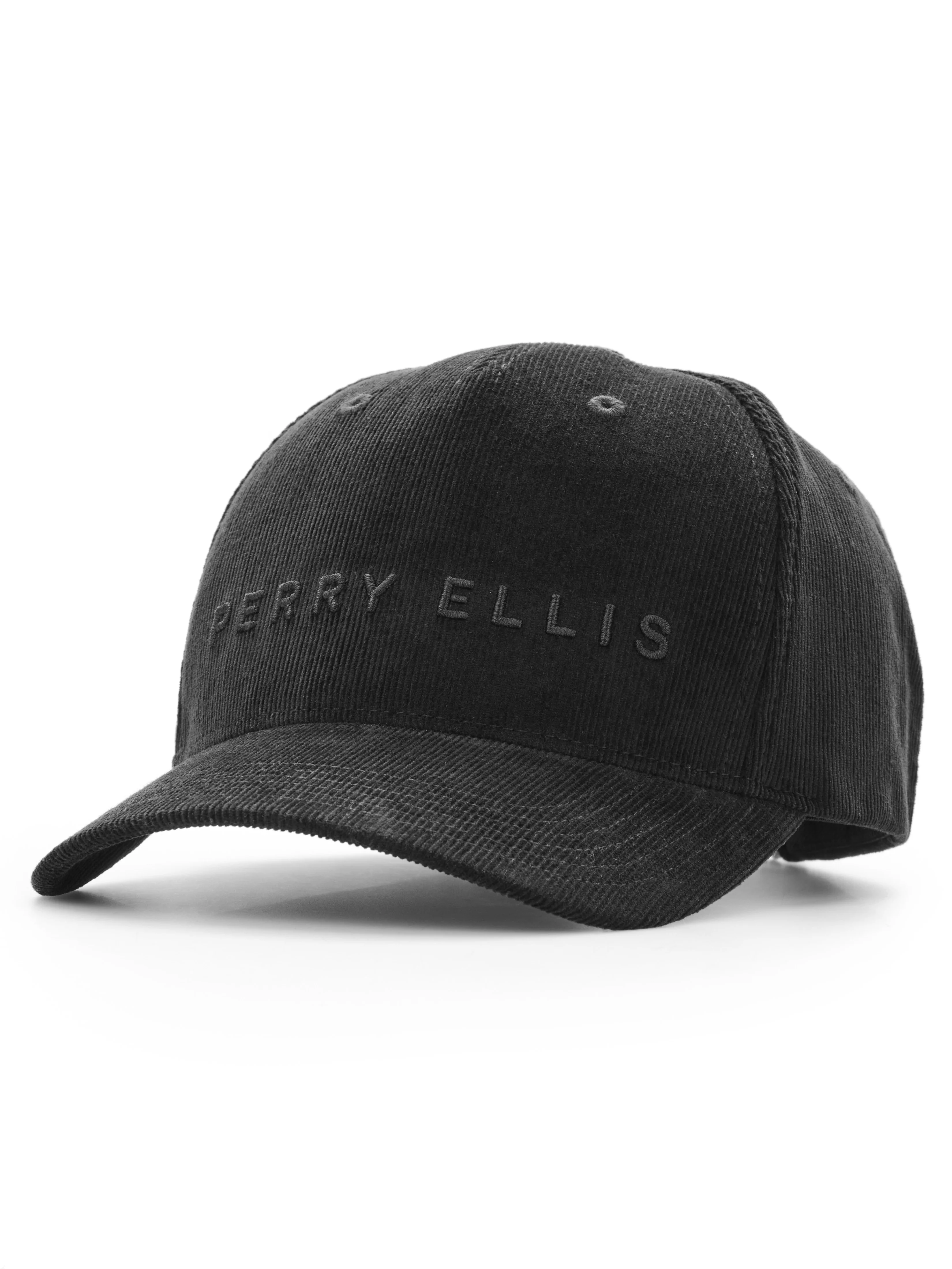 Cotton Corduroy Cap - Image 5