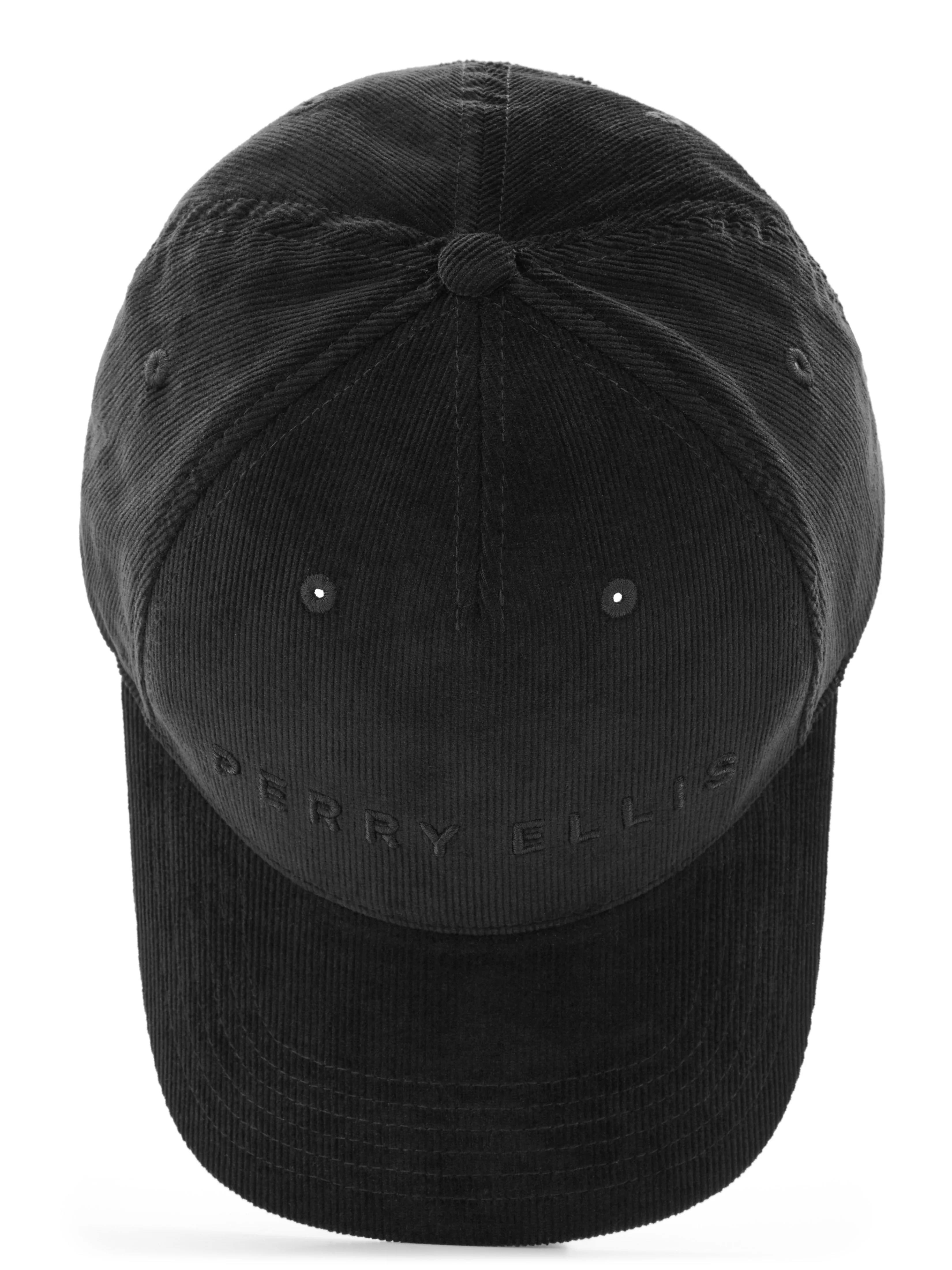 Cotton Corduroy Cap - Image 6