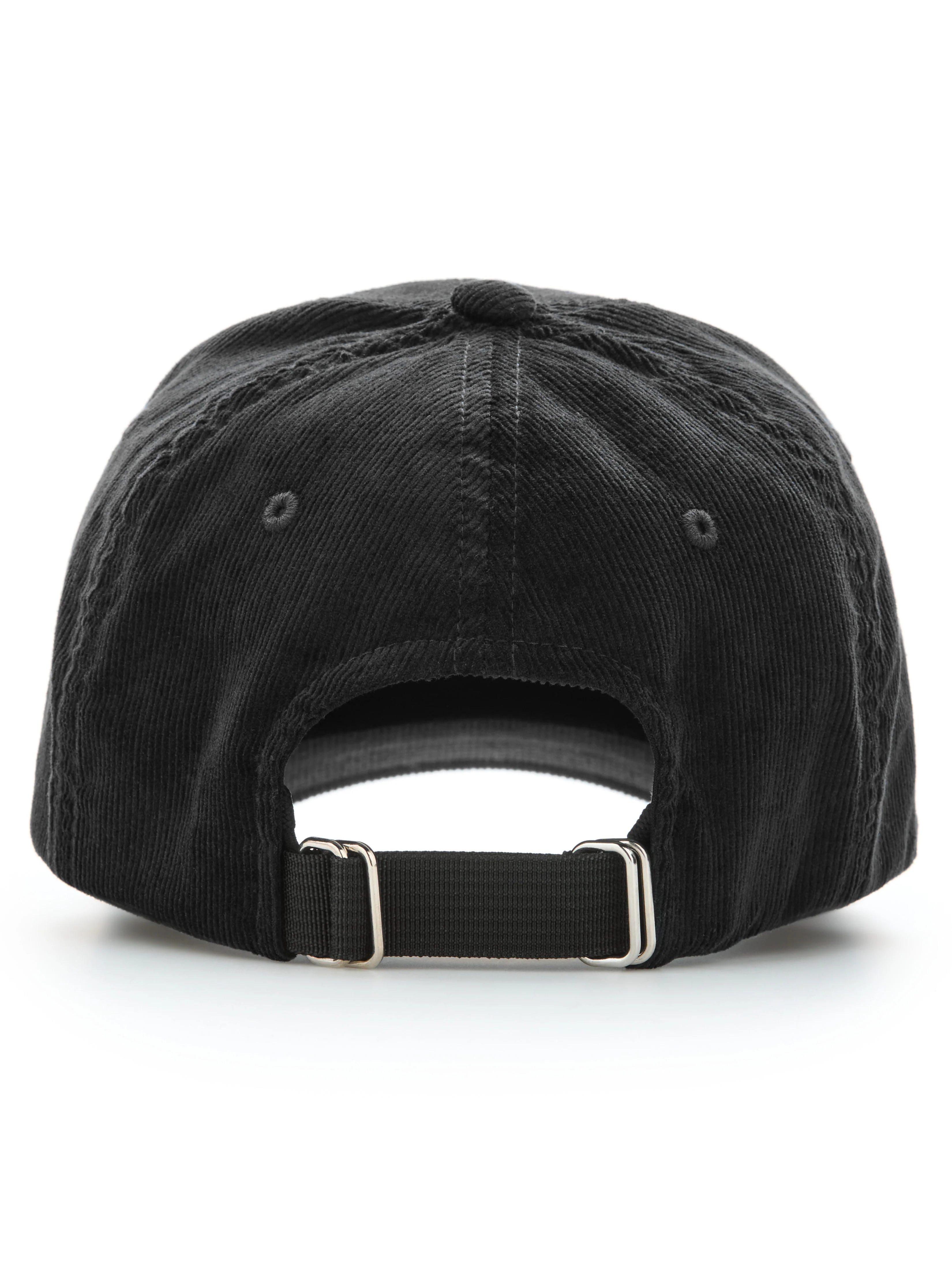 Cotton Corduroy Cap - Image 8