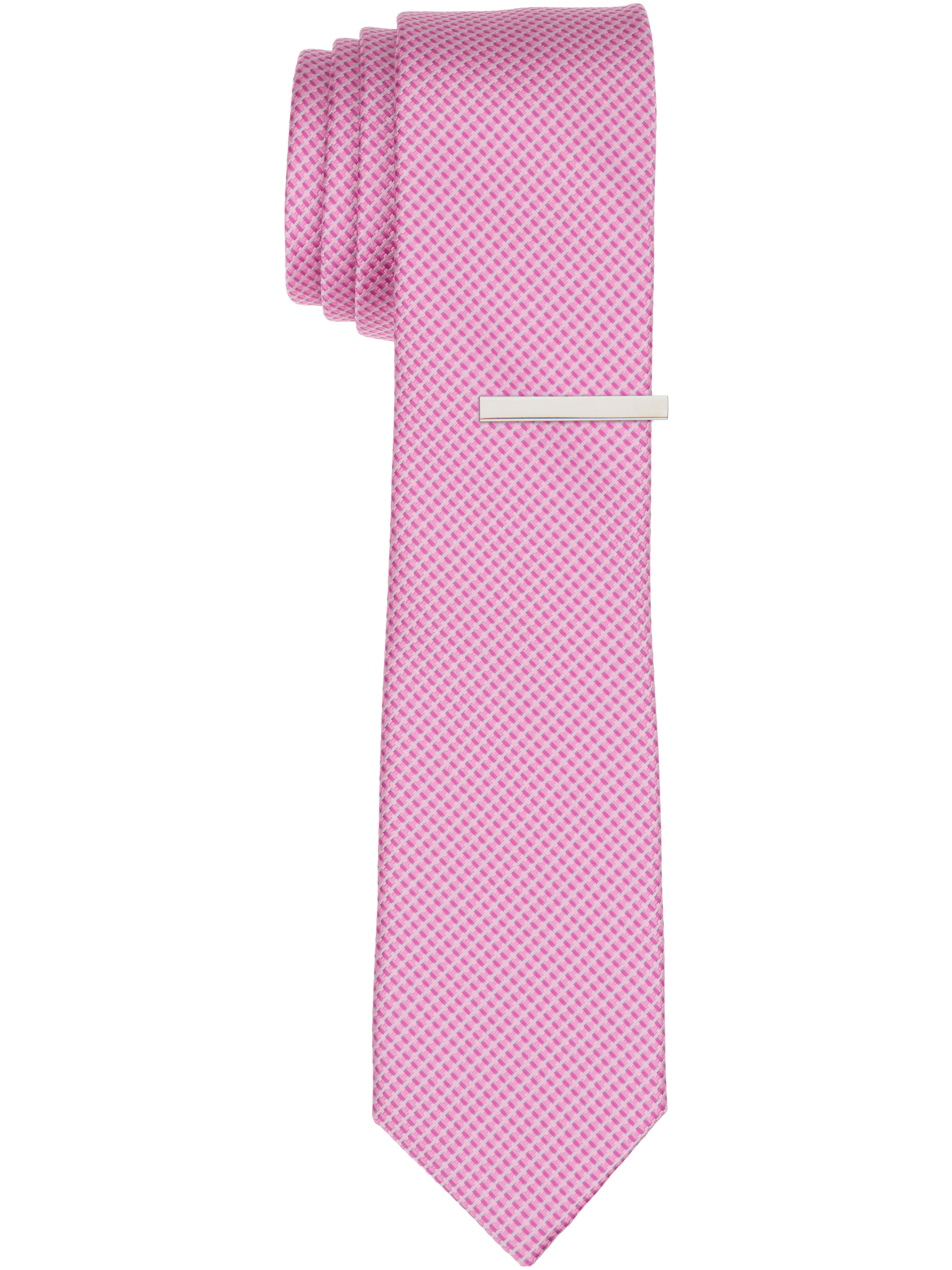 Paddon Micro Slim Necktie - Image 2