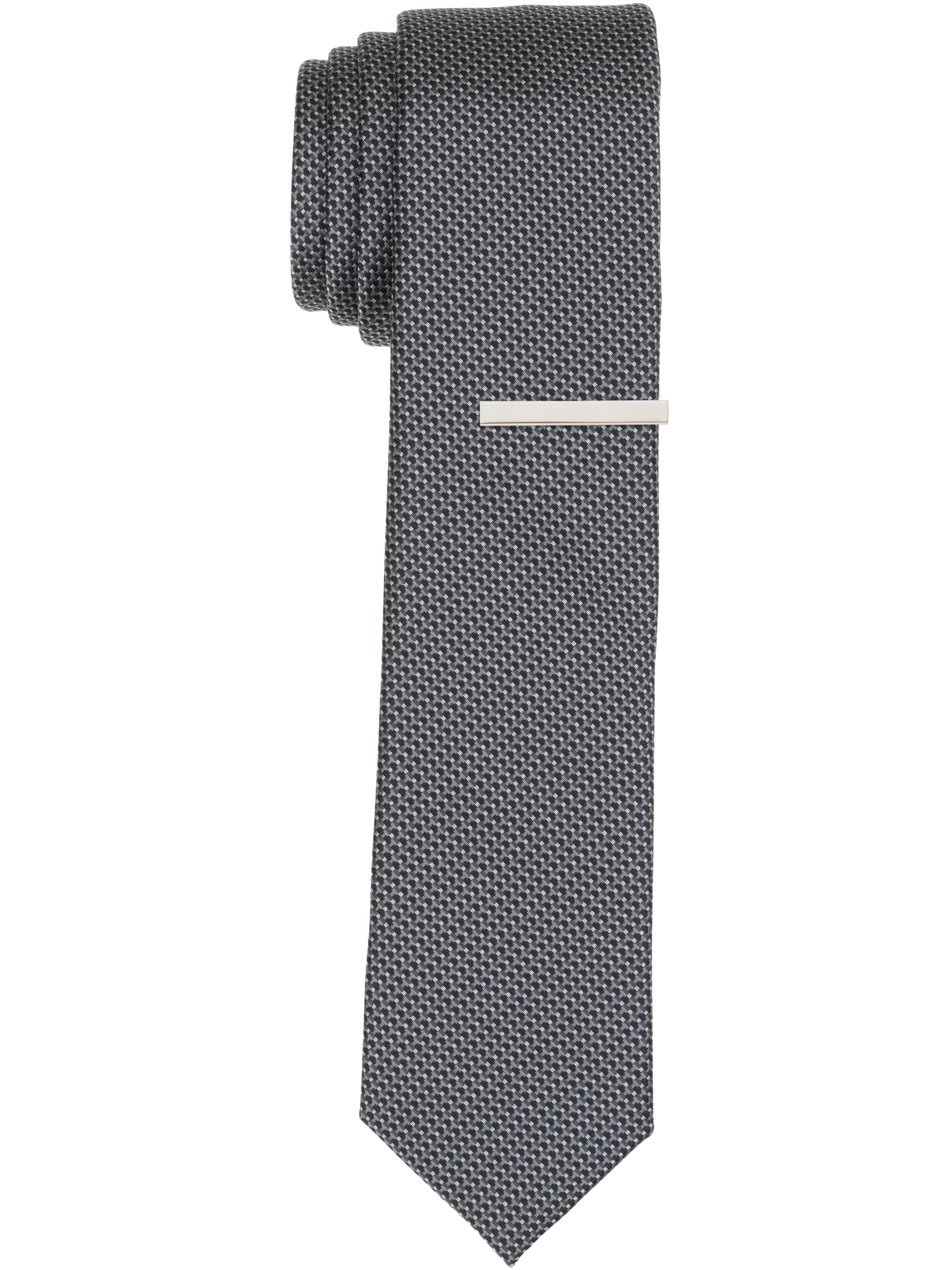 Paddon Micro Slim Necktie - Image 3