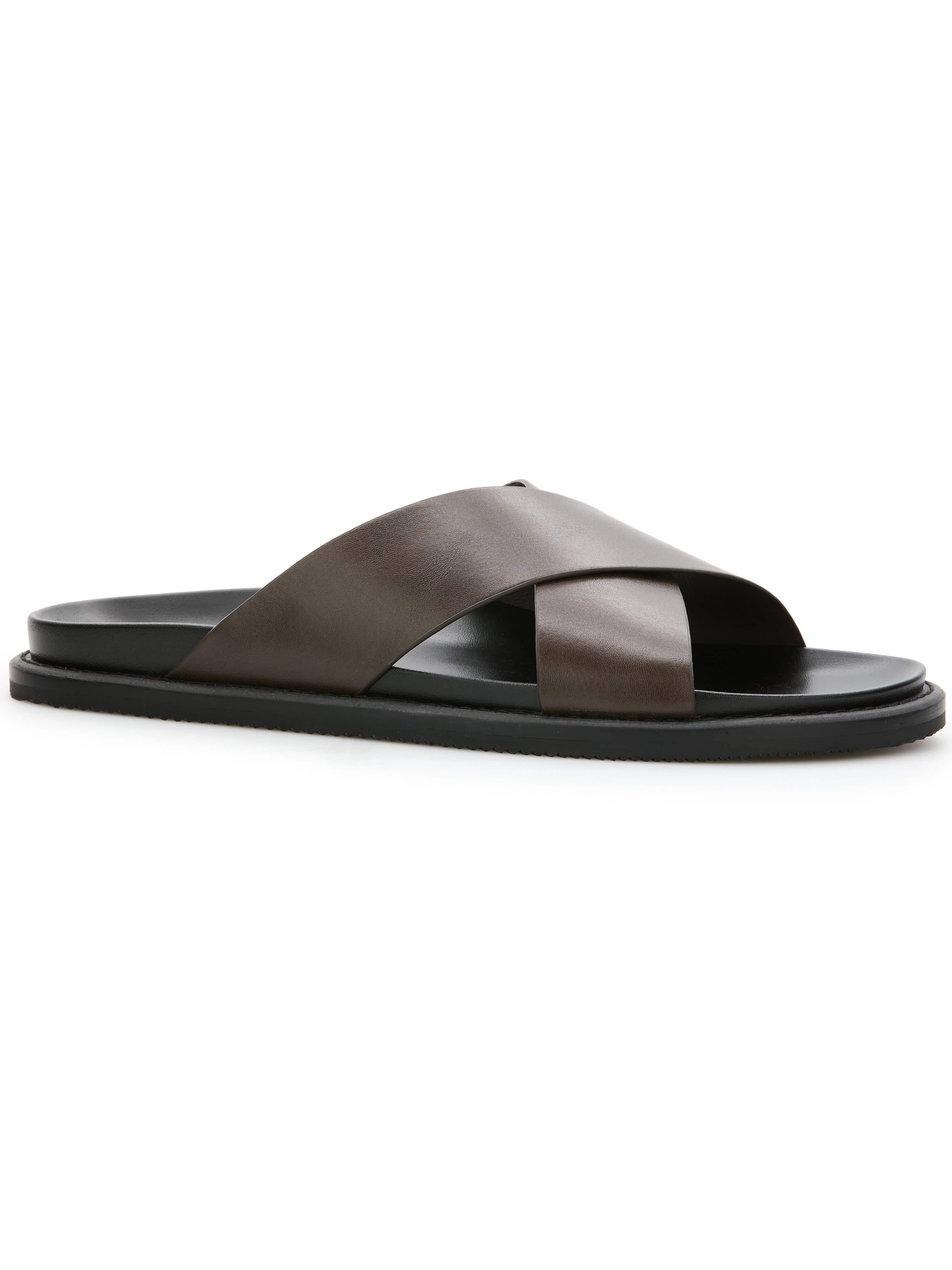 Parker Slide Sandal