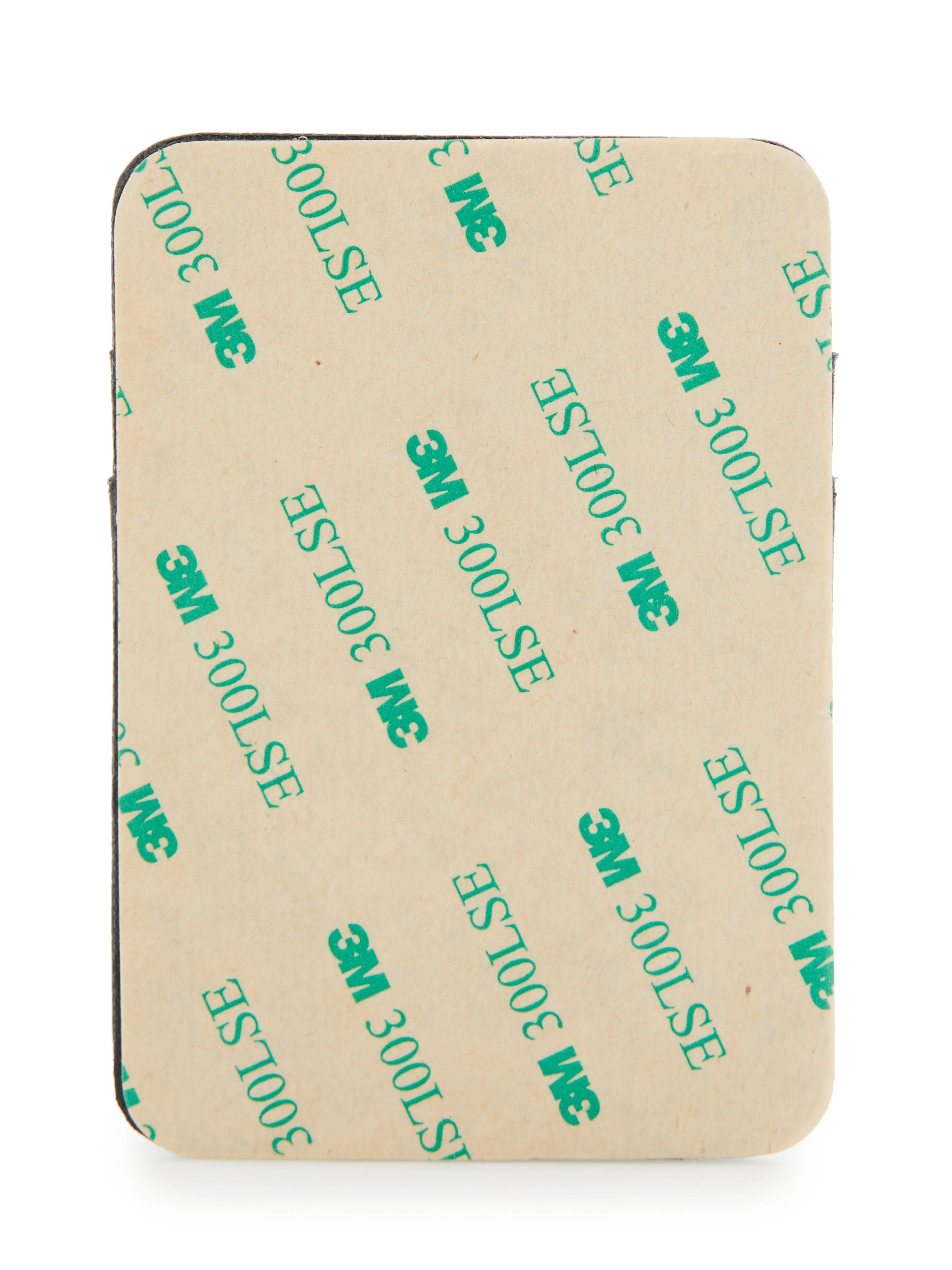 Pebble Leather Phone Card Holder - Image 3