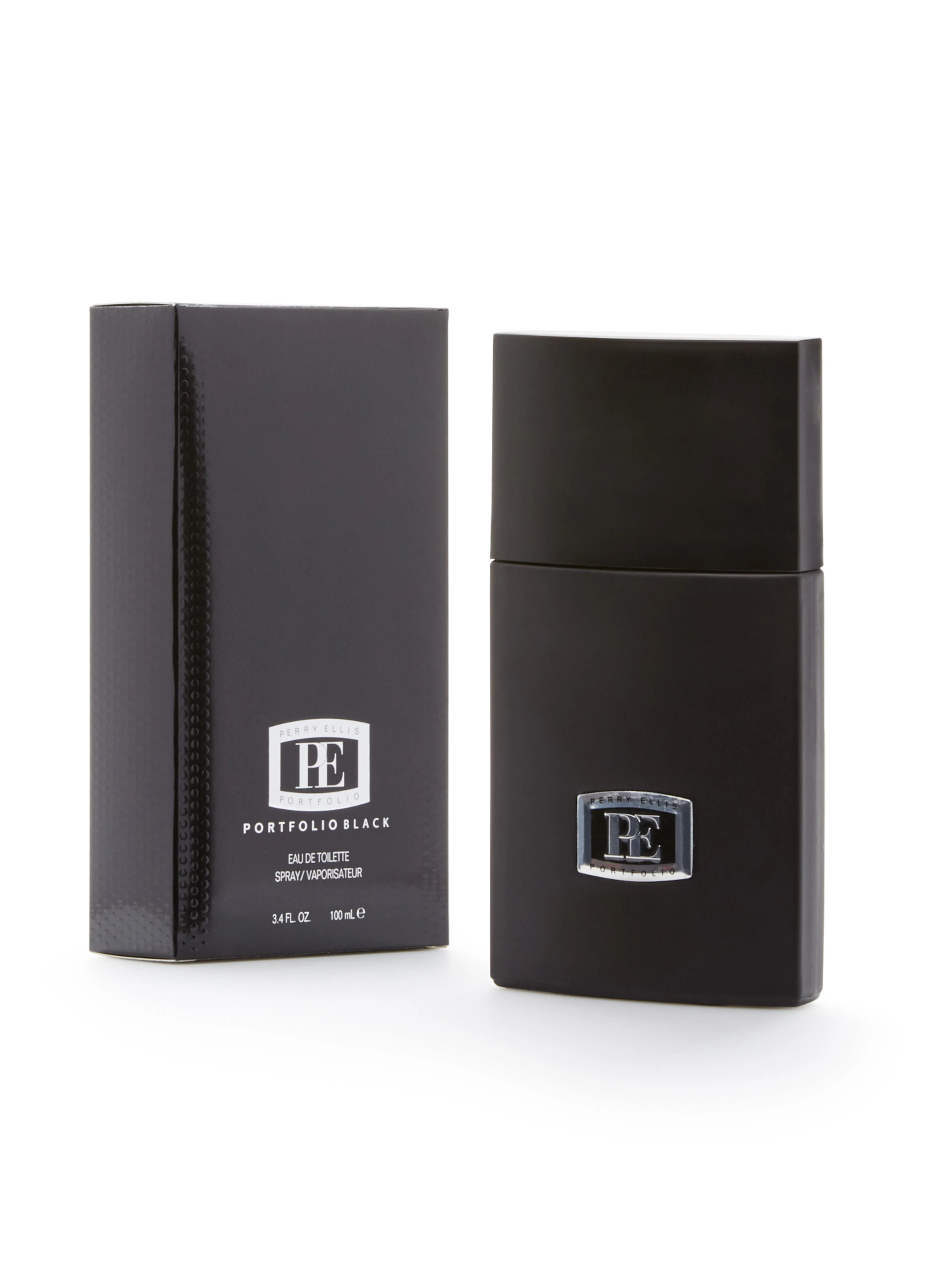 Perry Ellis Portfolio Black - Image 2