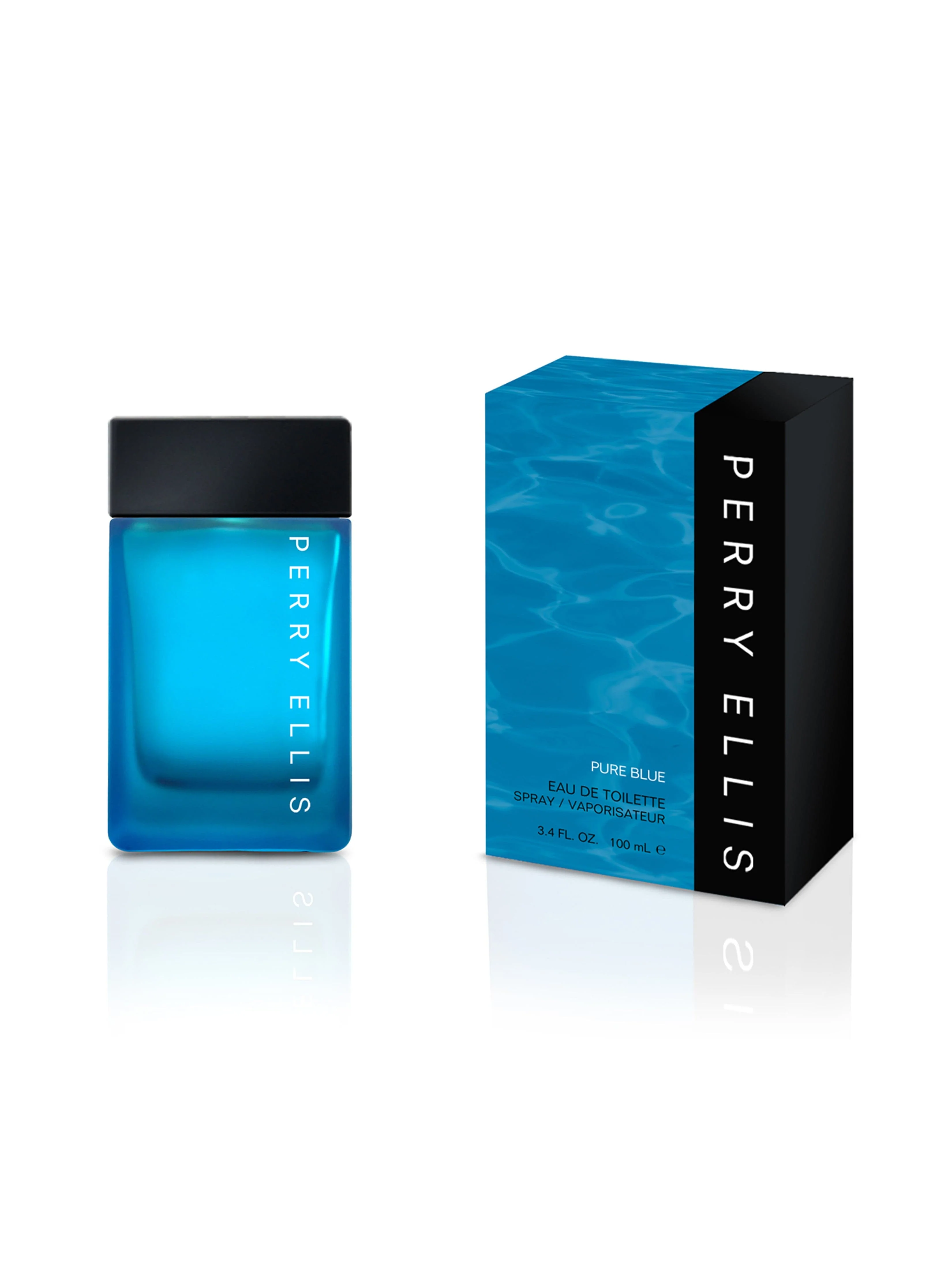 Pure Blue 3.4 oz - Image 2