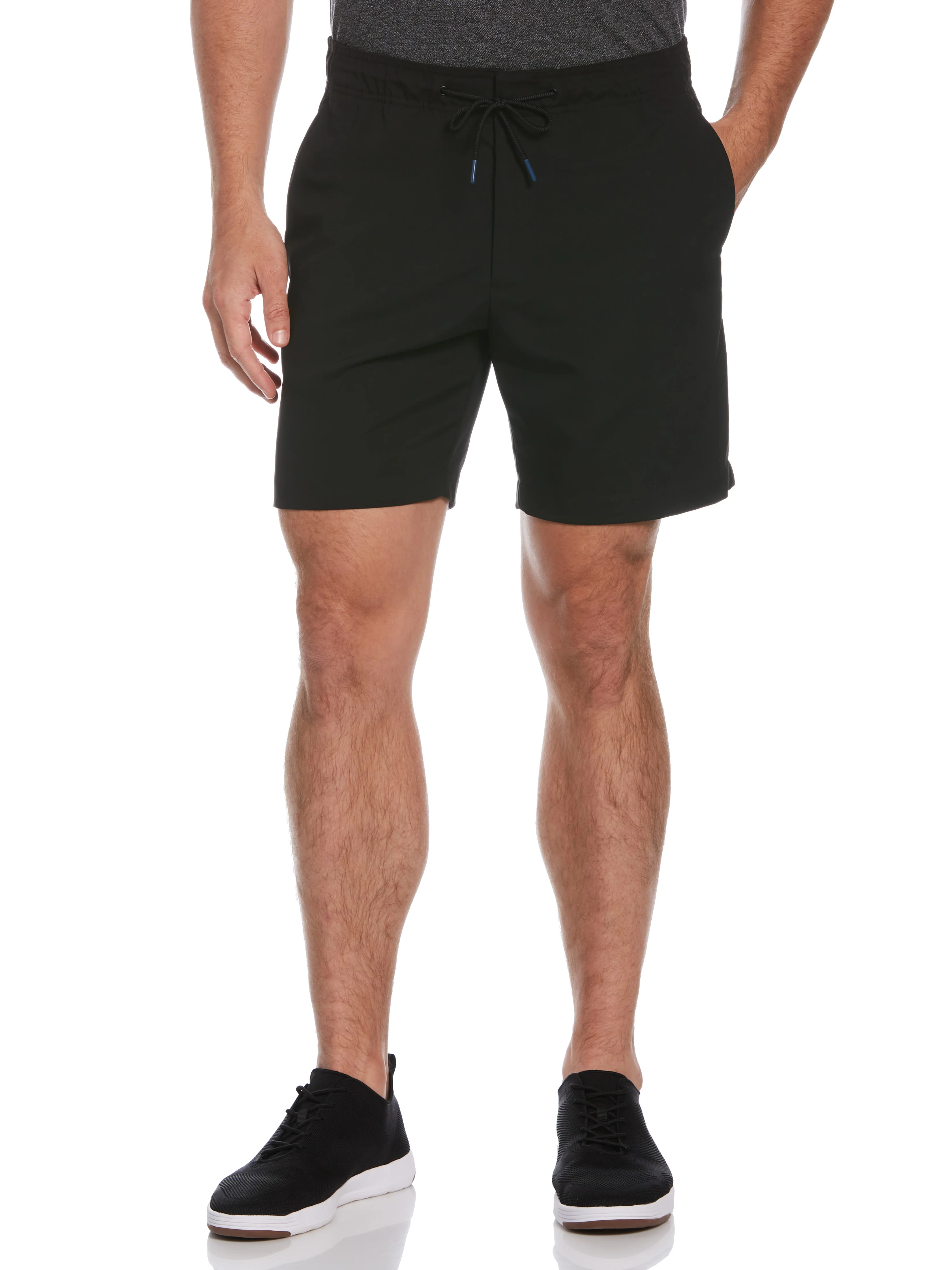 Ponte Knit Stretch Short - Image 3