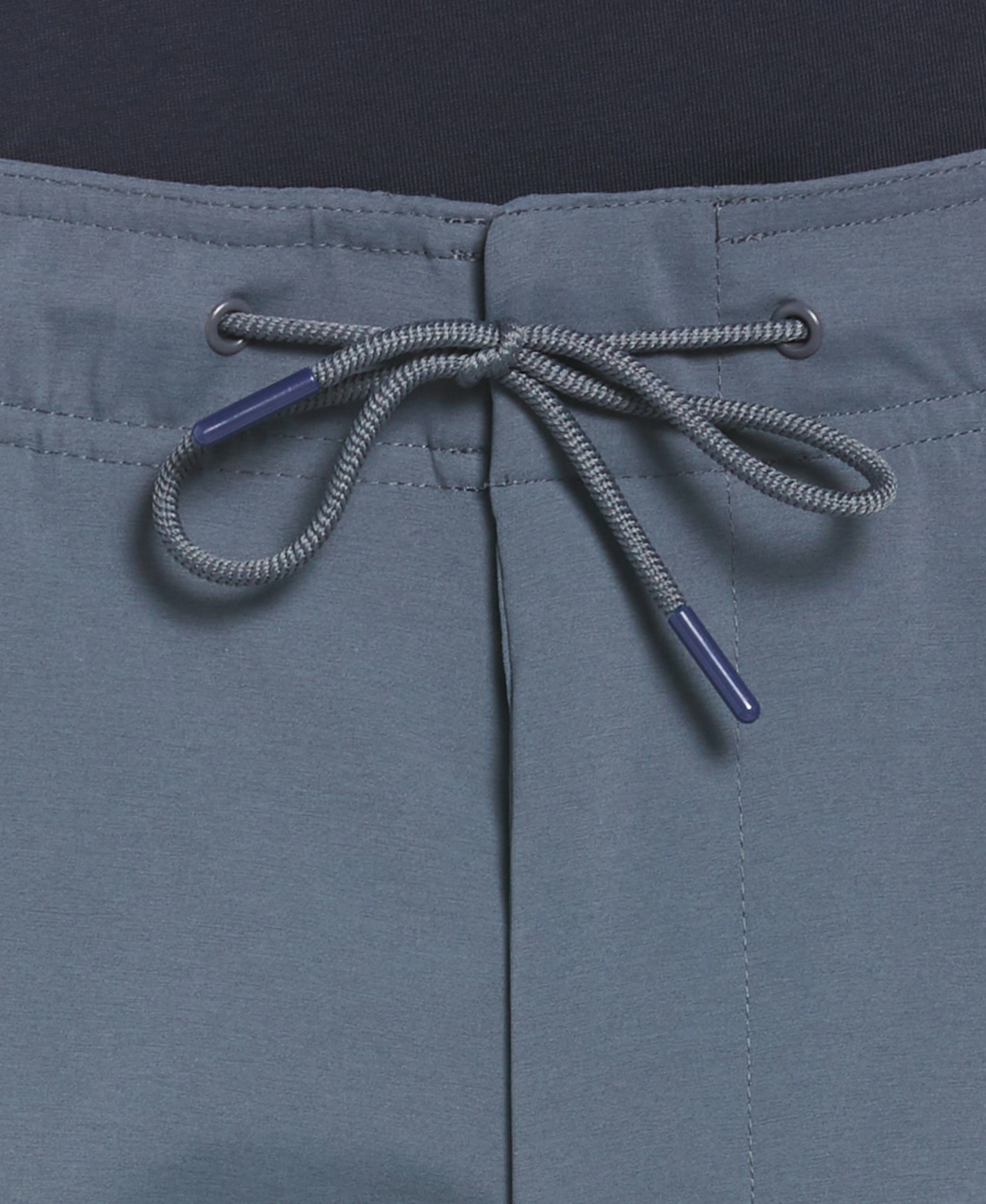 Ponte Knit Stretch Short - Image 7