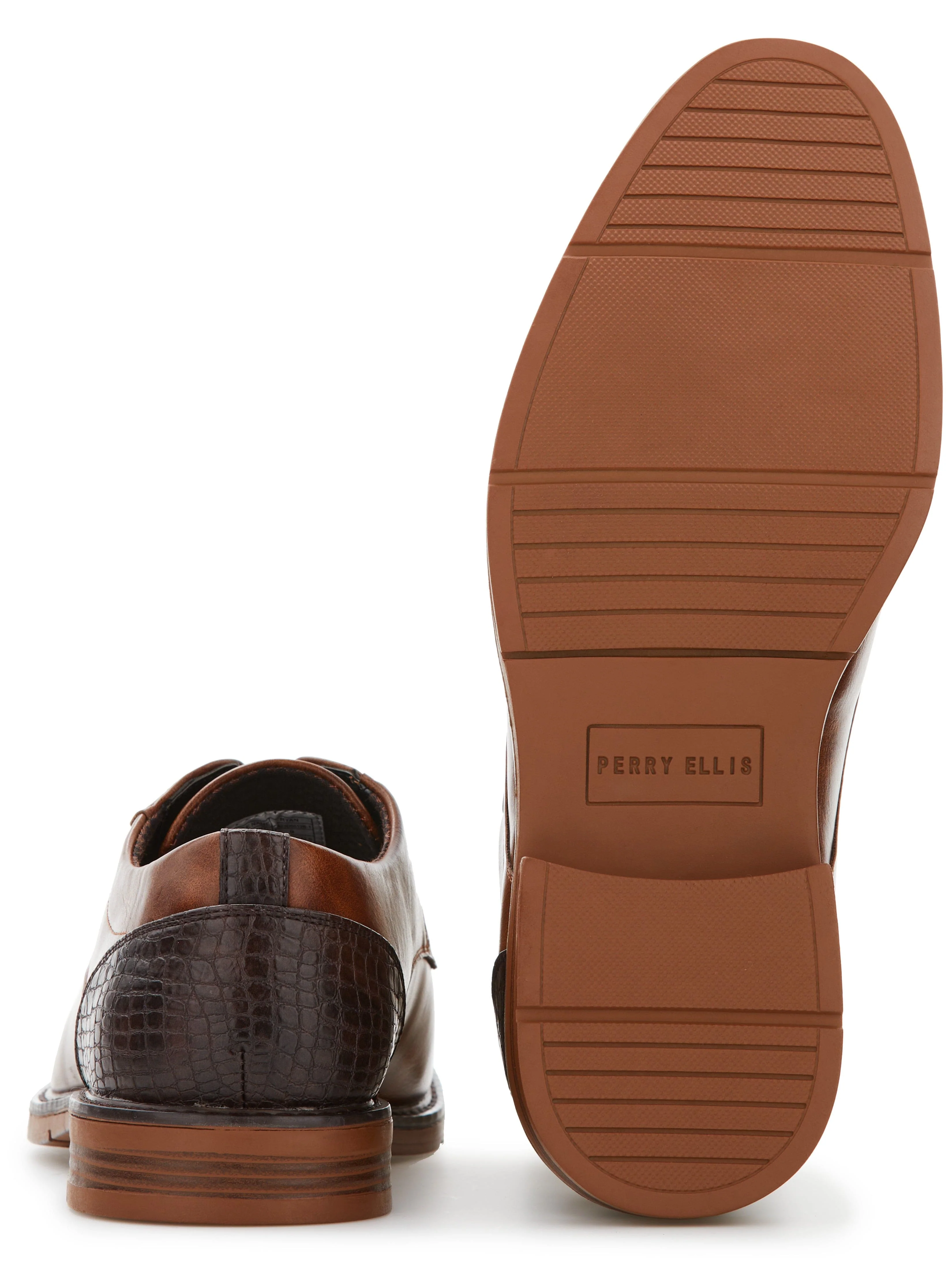 Ryan Dress Shoe - Image 3