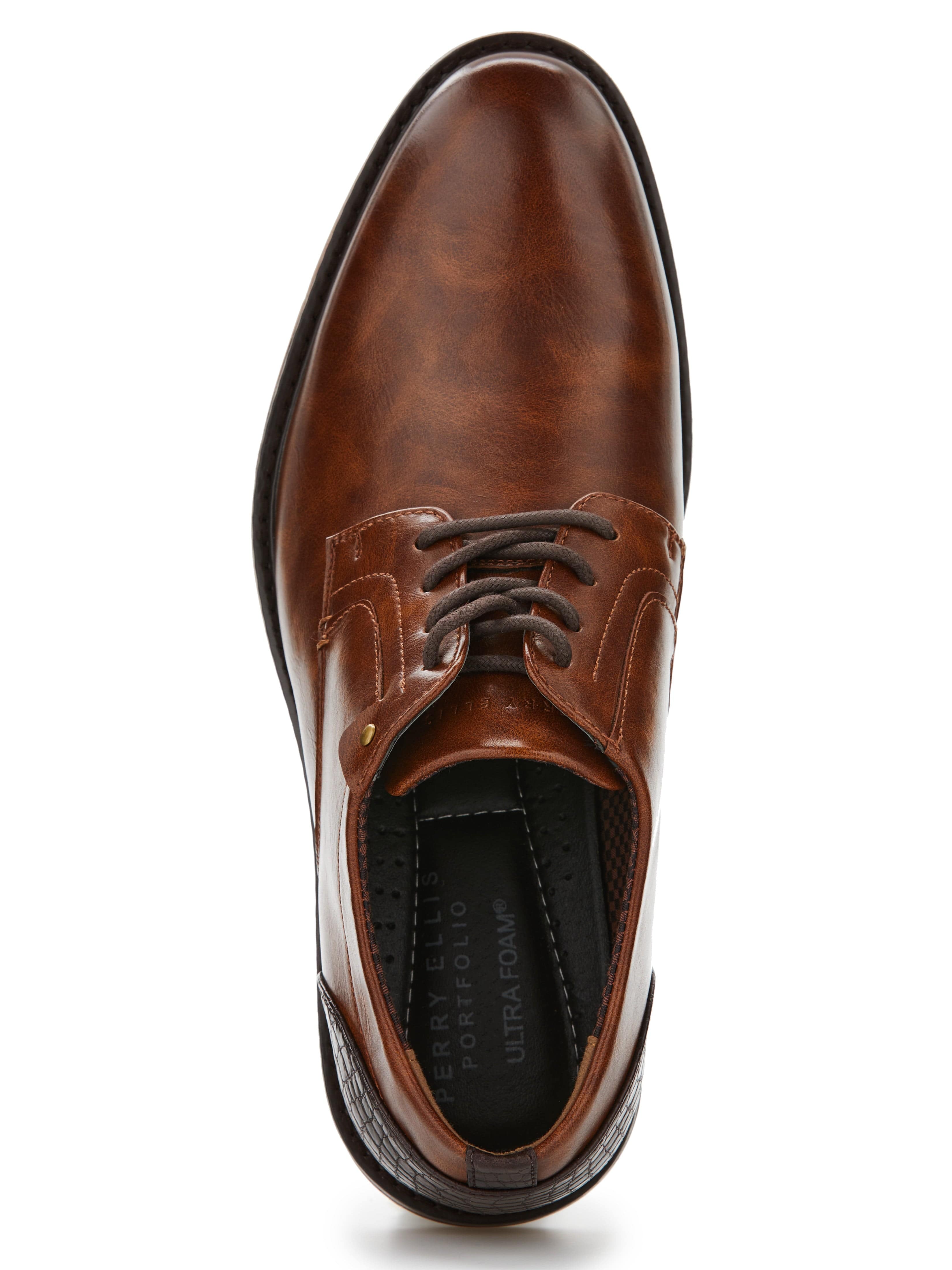 Ryan Dress Shoe - Image 4