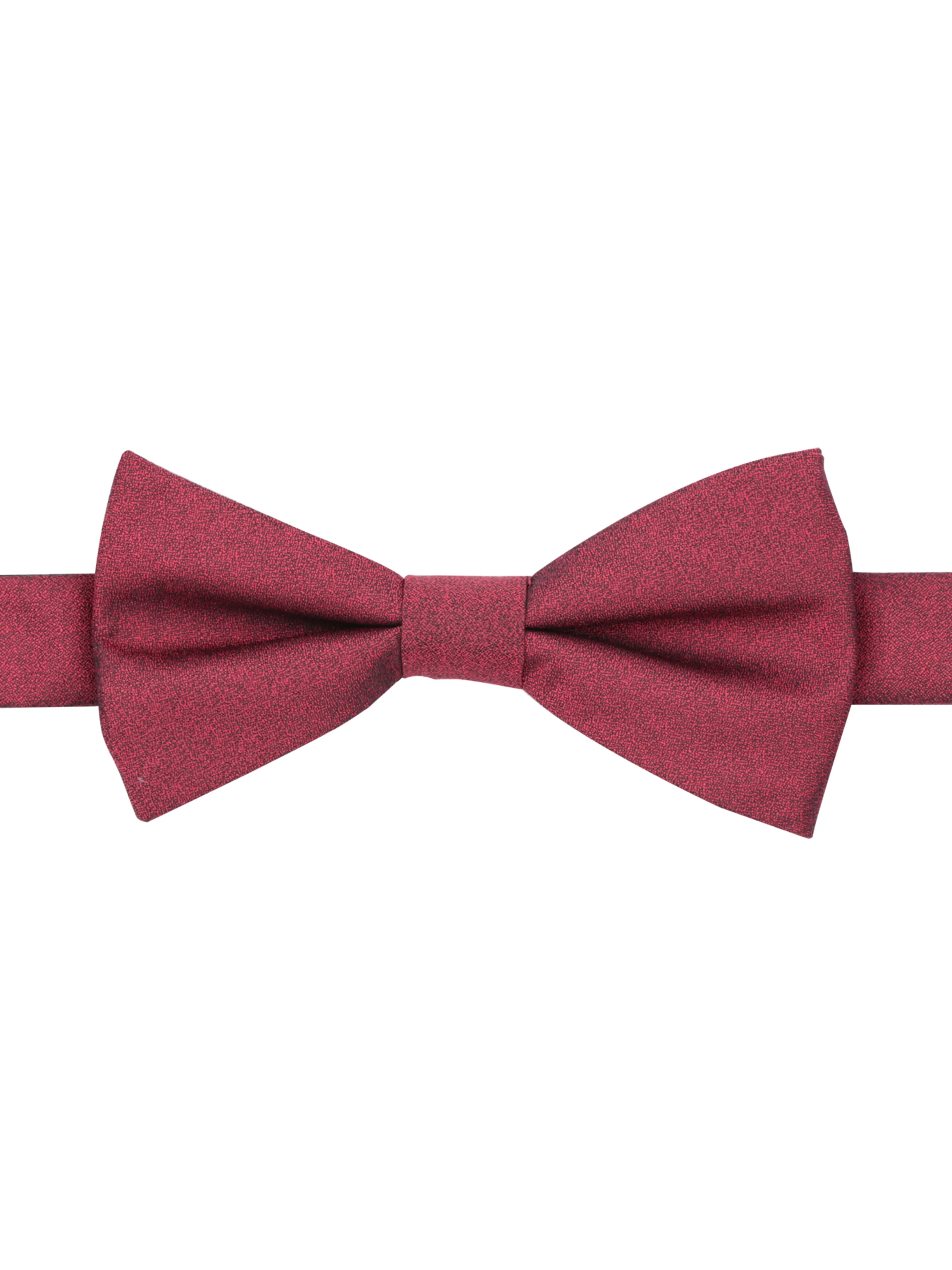 Sable Solid Bow Tie - Image 2