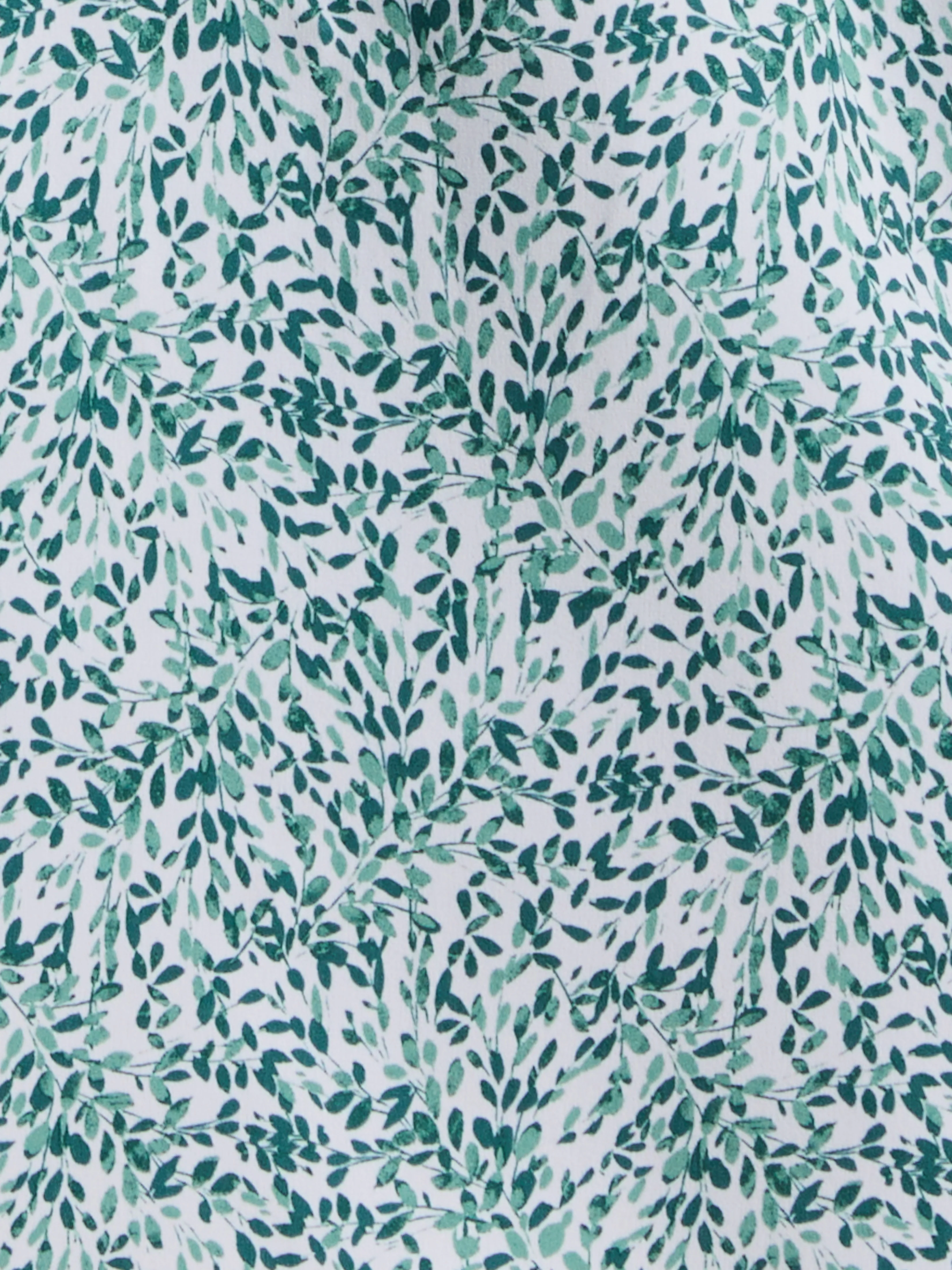 Botanical Total Stretch Button-Down Shirt - Image 10