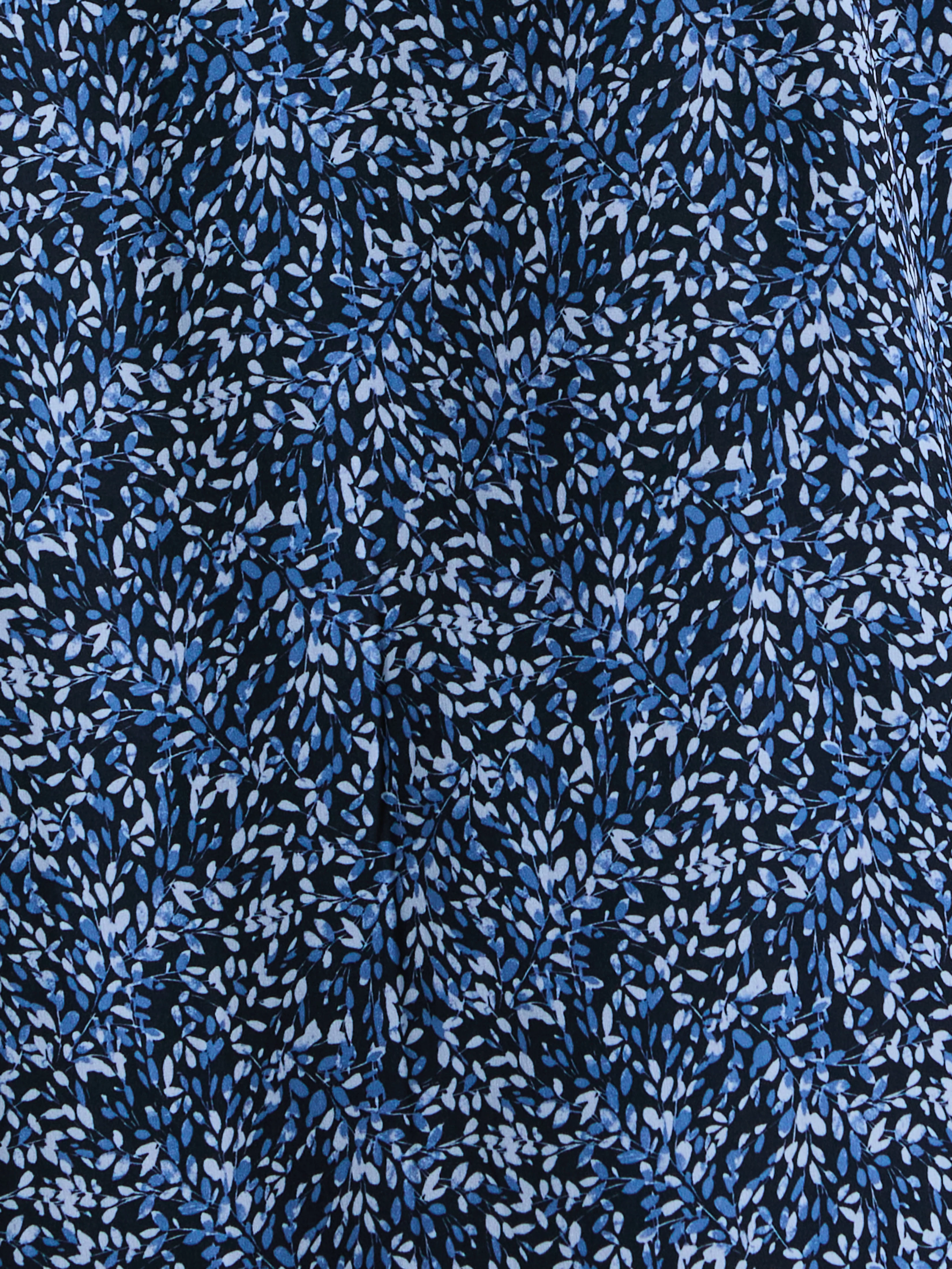 Botanical Total Stretch Button-Down Shirt - Image 3