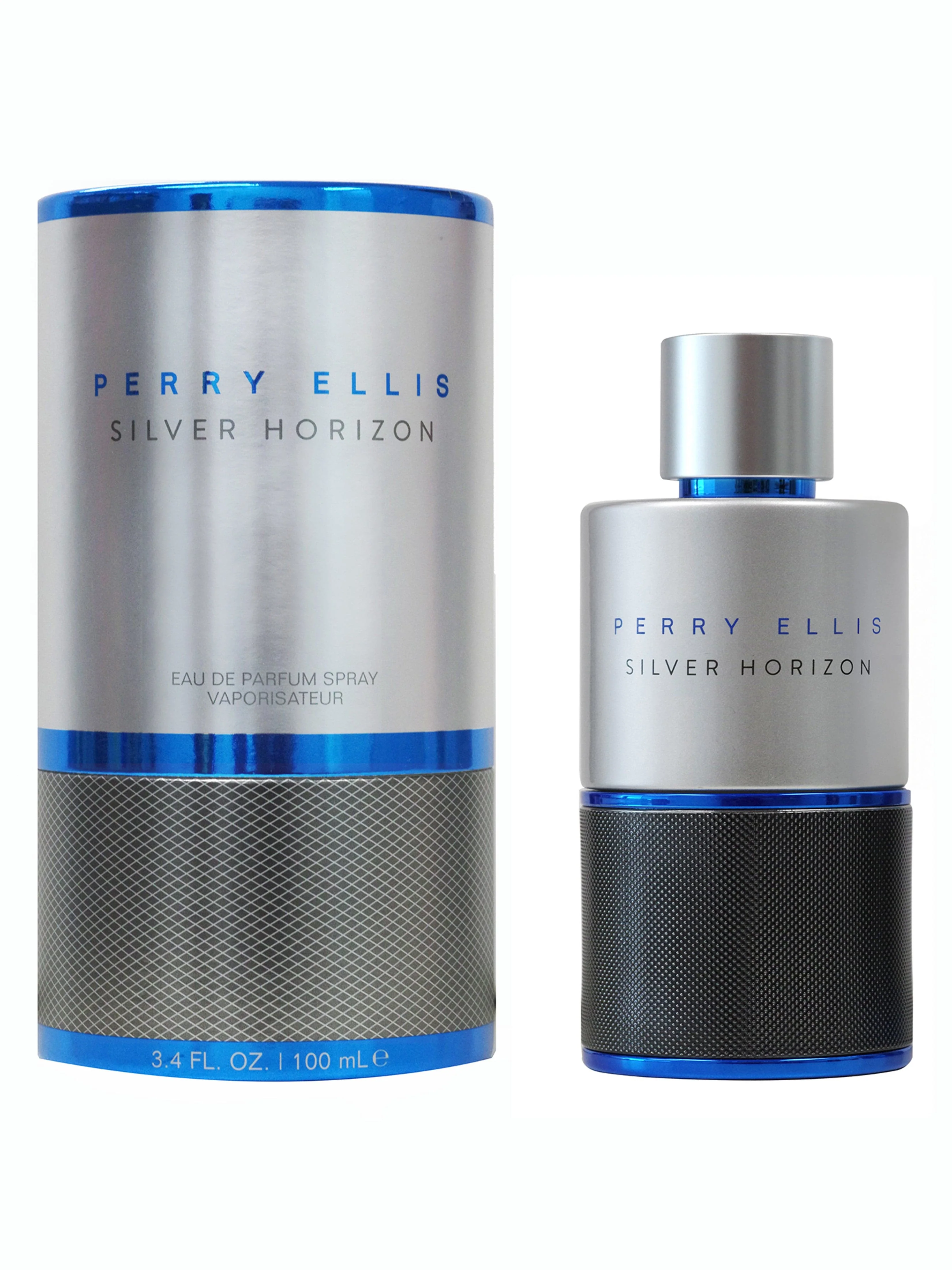 Silver Horizon Eau de Parfum 3.4 Oz - Image 2
