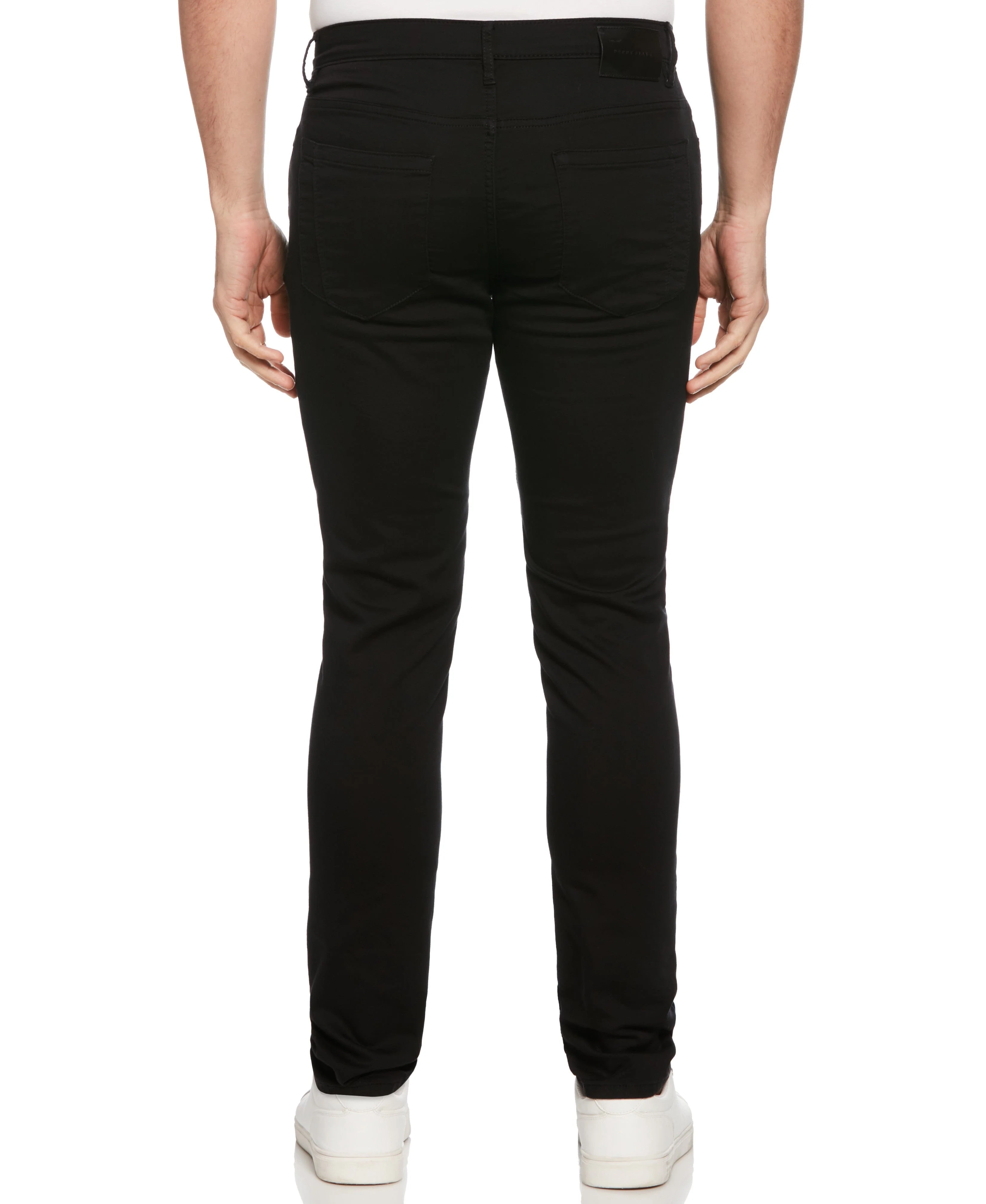 Skinny Fit Anywhere Five Pocket Pant - Image 2