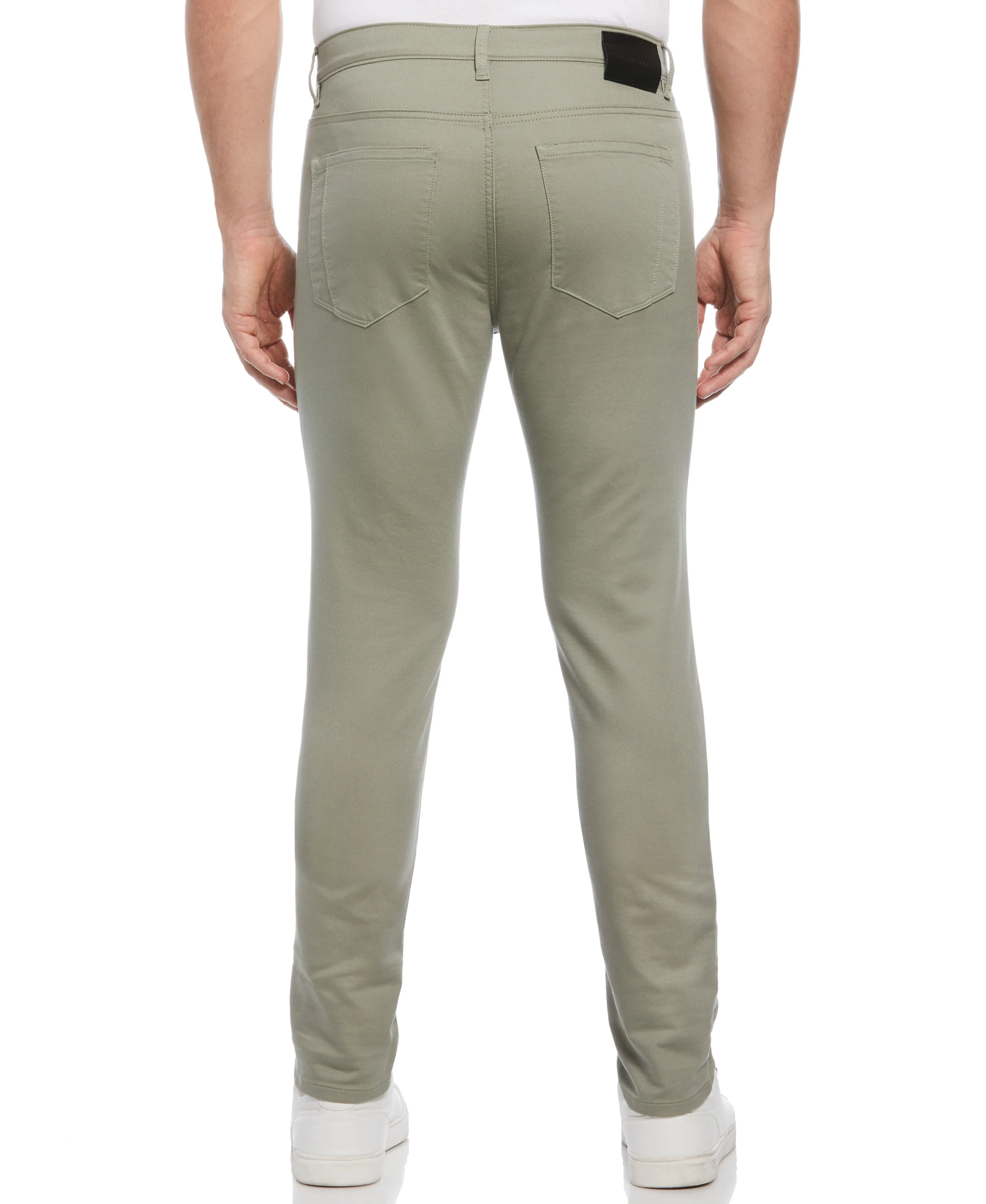 Skinny Fit Anywhere Five Pocket Pant - Image 2